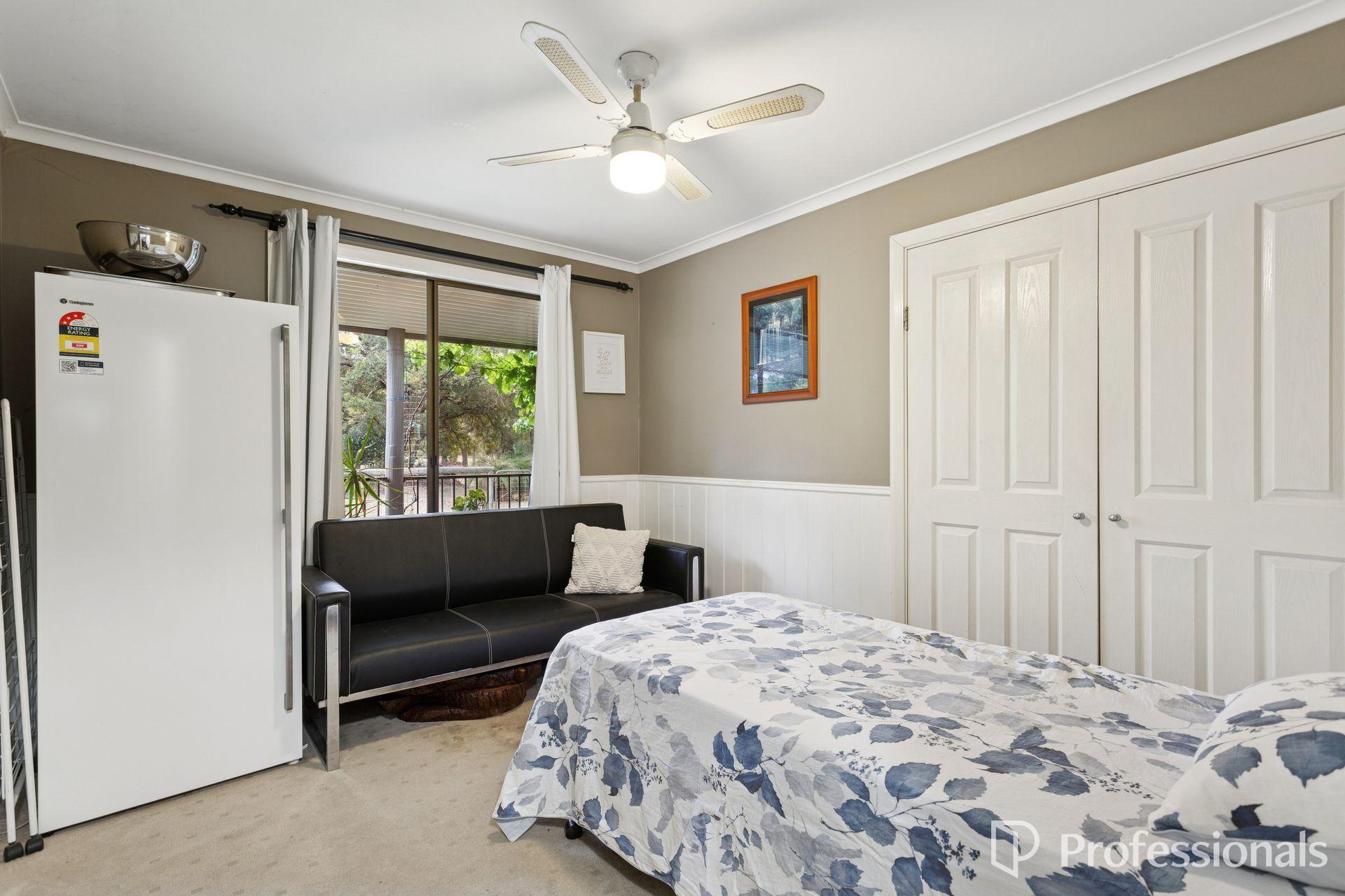 4-bedroom house at Lot 142 Evelyn Street, Mundijong, Wa, 6123, Serpentine-Jarrahdale, Western Australia