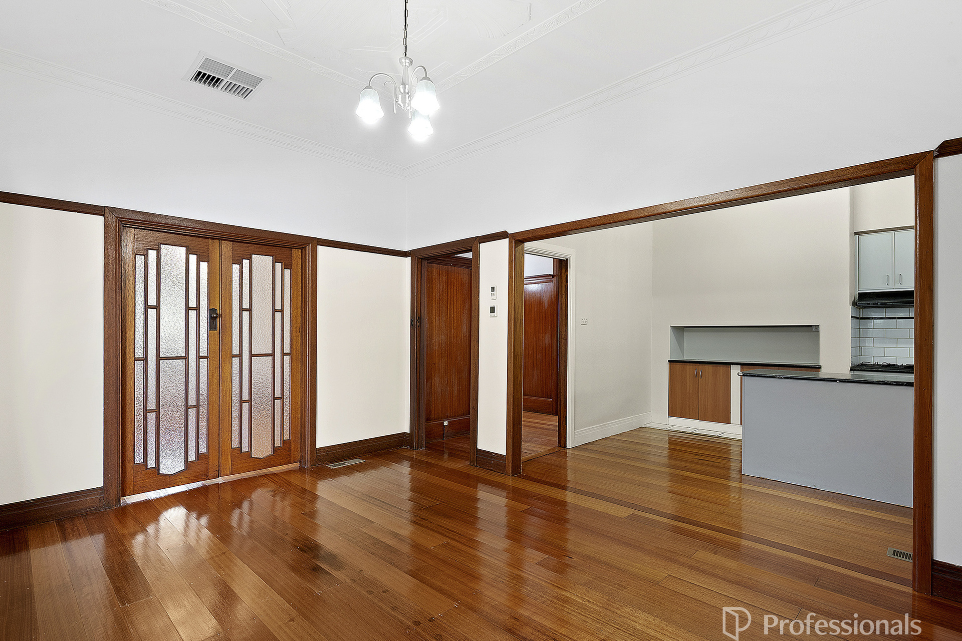 3-bedroom house at 18 Wellington Street, Maryborough VIC 3465, Central Goldfields, Victoria