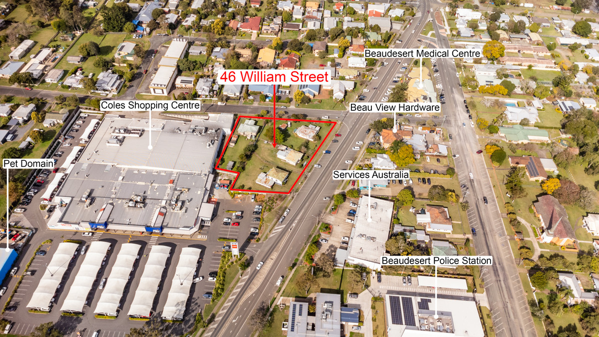 42 William Street, Beaudesert, QLD 4285 - Image 1