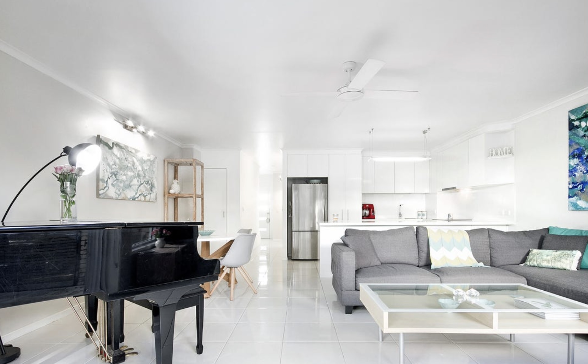 3-bedroom unit at 1/15 Solway Drive, Sunshine Beach, QLD 4567, Noosa, Queensland