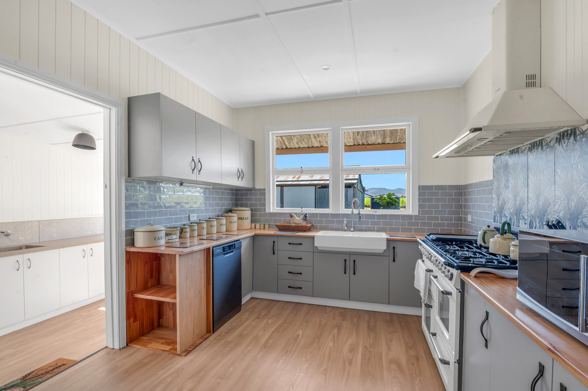 4-bedroom house at 1250 Freestone Road, Freestone, Qld, 4370, Southern Downs, Queensland