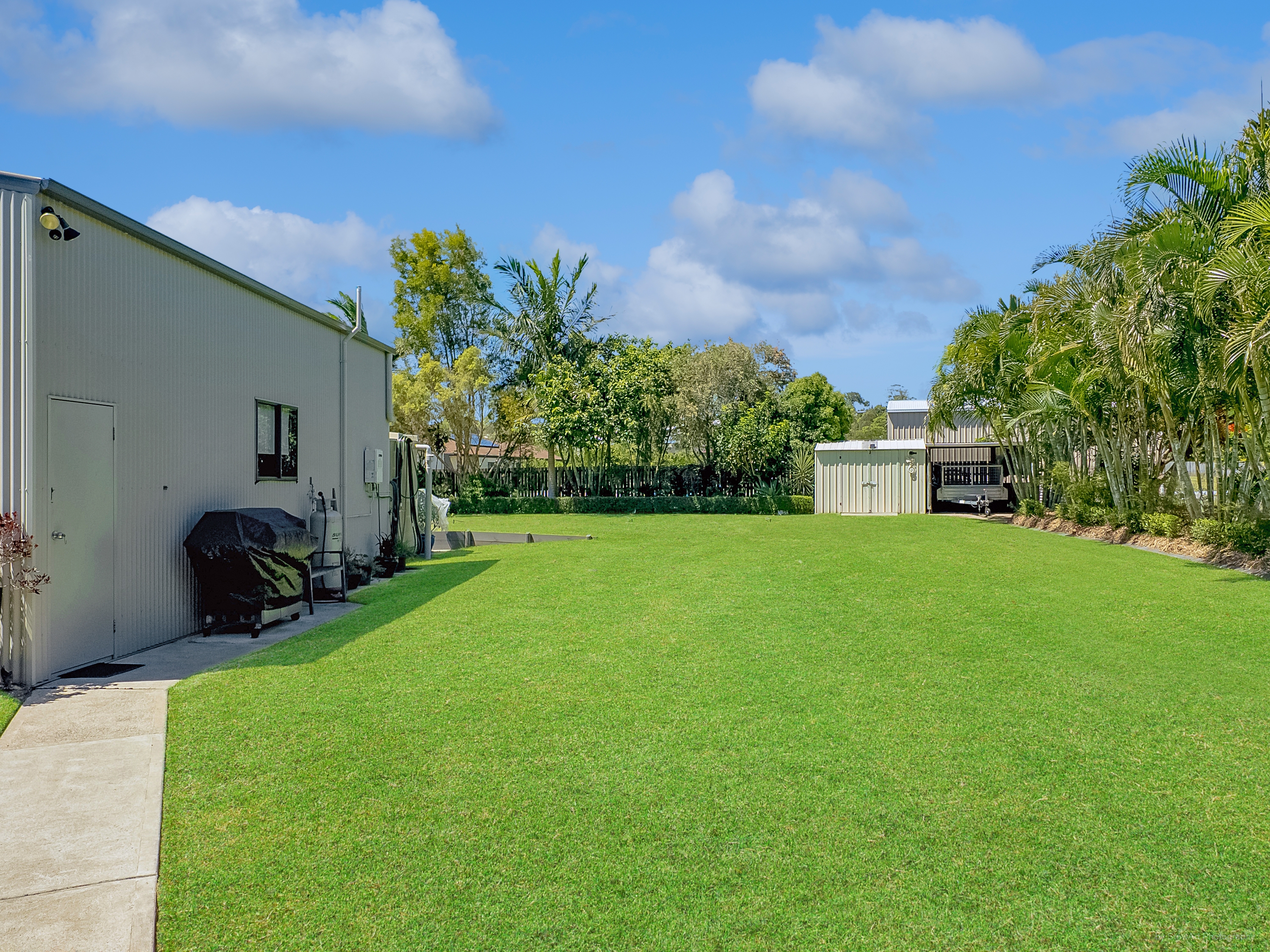 3-bedroom house at 3 Tranquility Court, River Heads, QLD 4655, Fraser Coast, Queensland