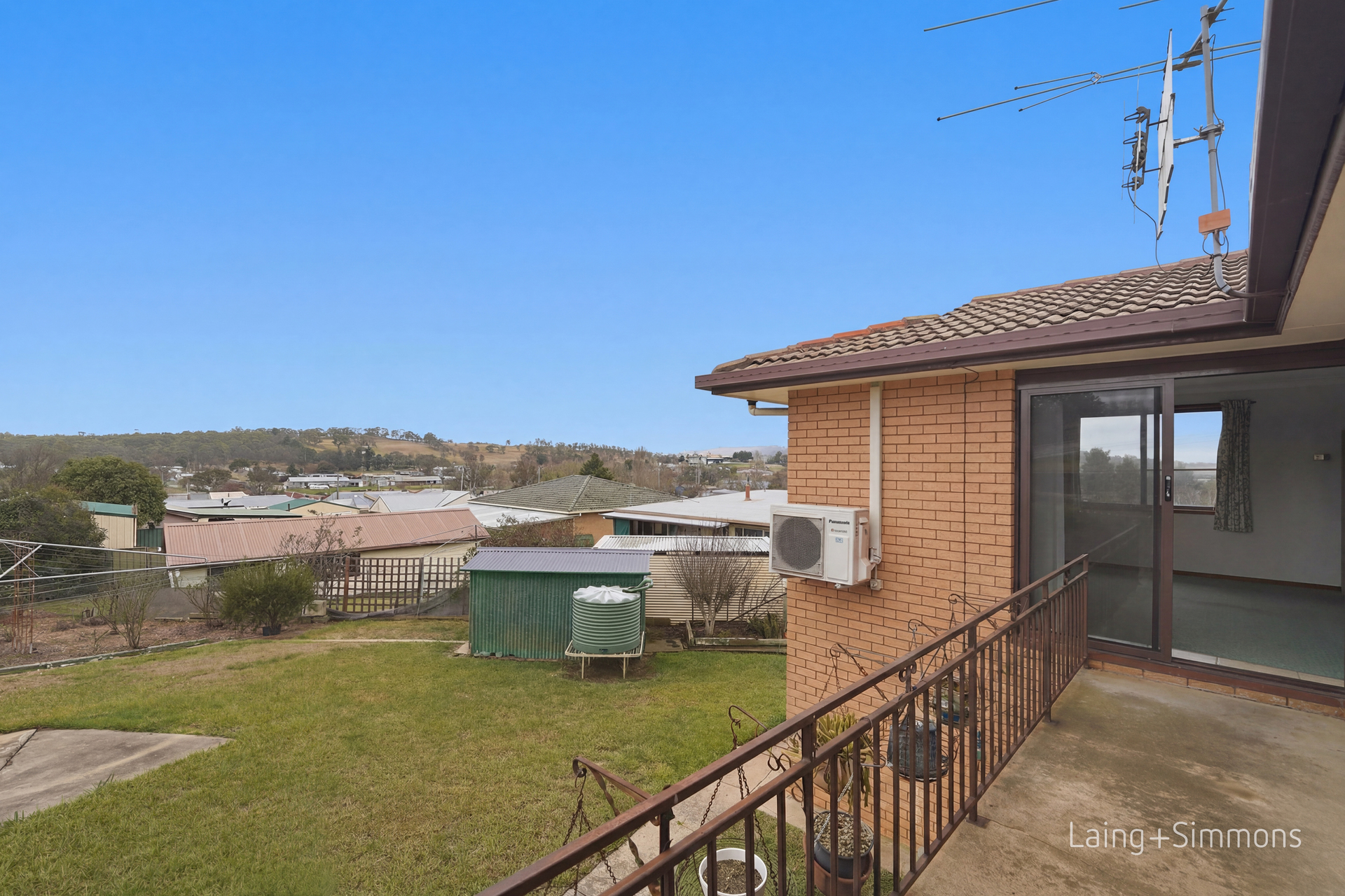 4-bedroom house at 6W Hill Street, Walcha, Nsw, 2354, Walcha, New South Wales