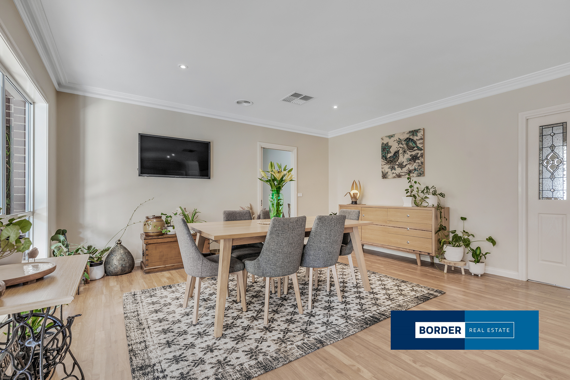 4-bedroom house at 6 OLIVIA DRIVE, Moama NSW 2731, Murray River, New South Wales