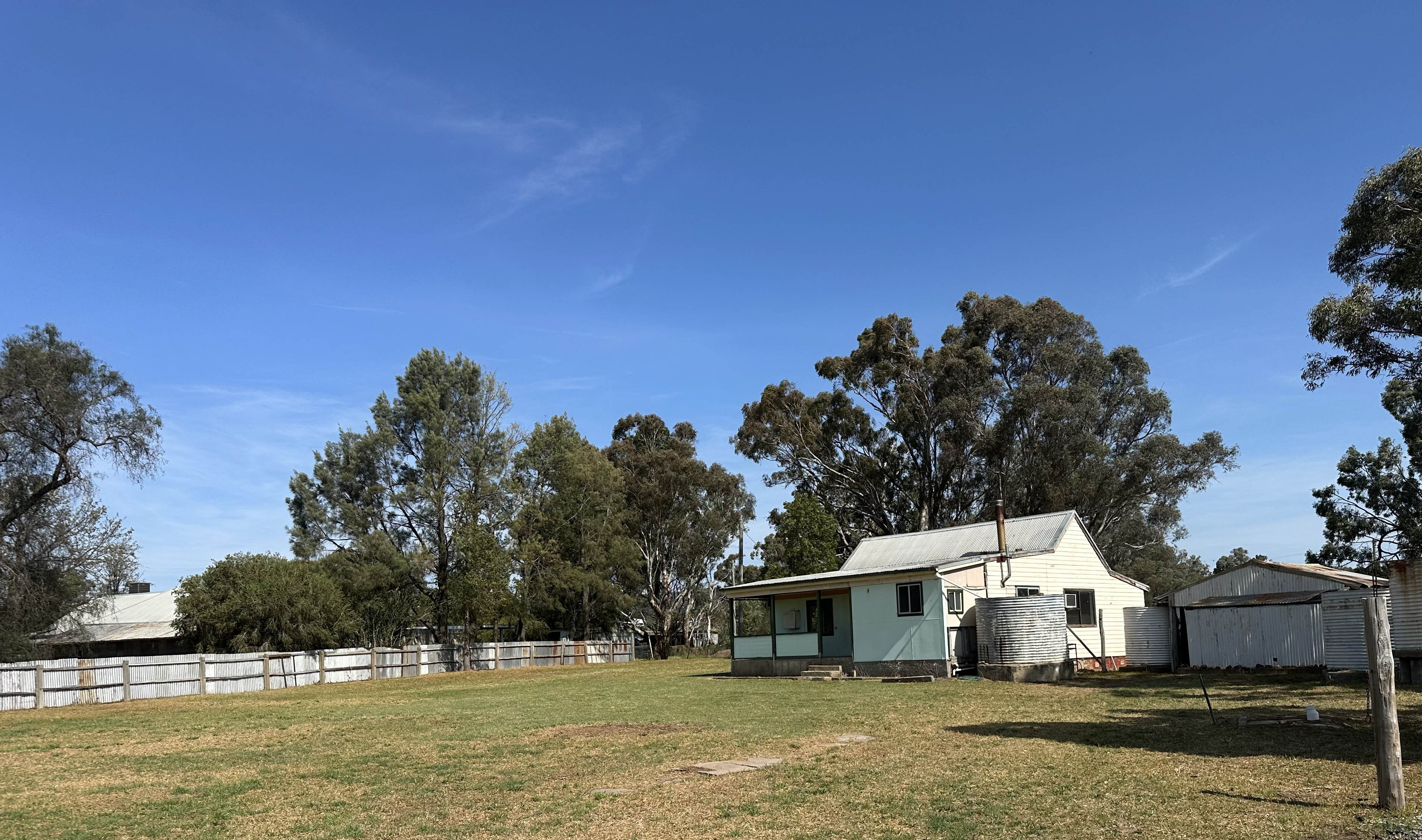 4-bedroom house at 17 Channon Street, Leadville Via, Dunedoo, Nsw, 2844, Warrumbungle, New South Wales