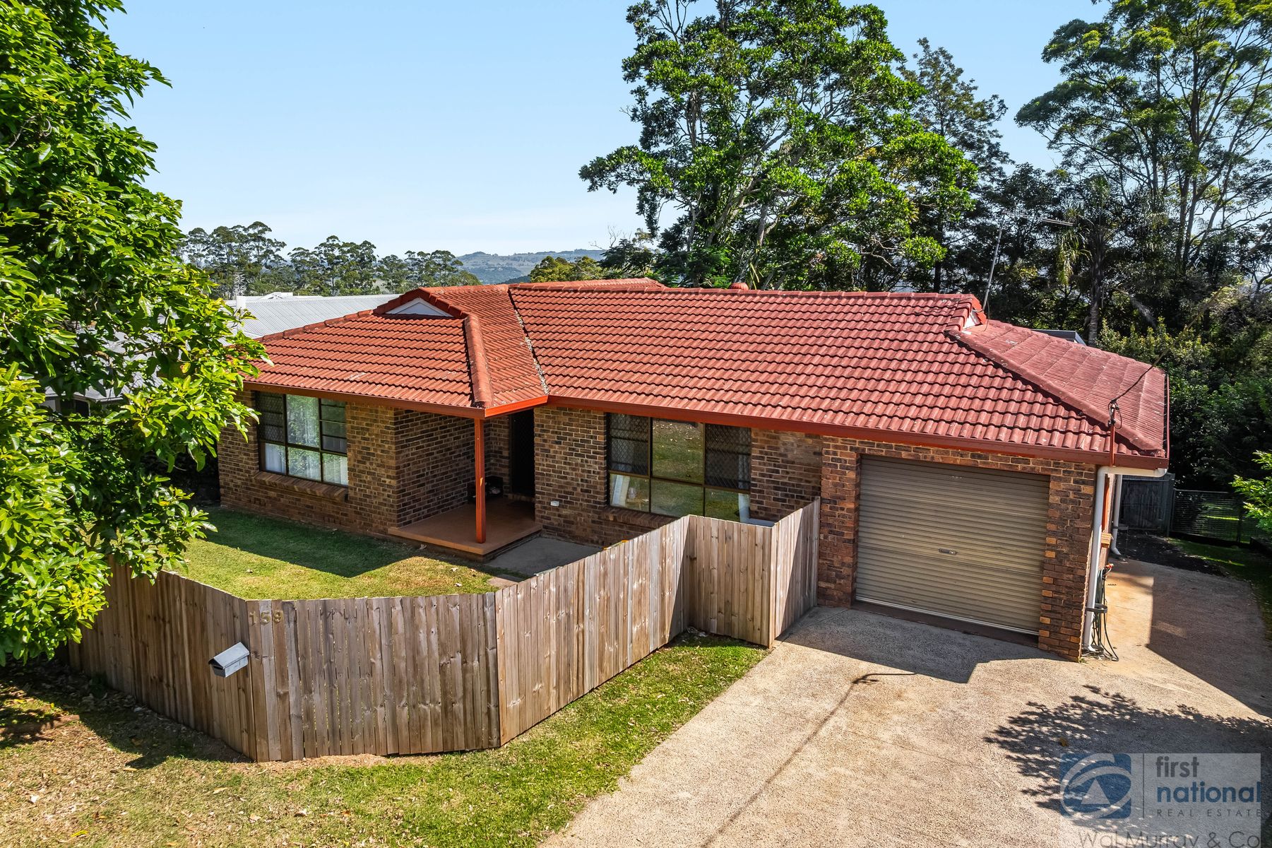 159 INVERCAULD ROAD, Goonellabah NSW 2480 - Image 1