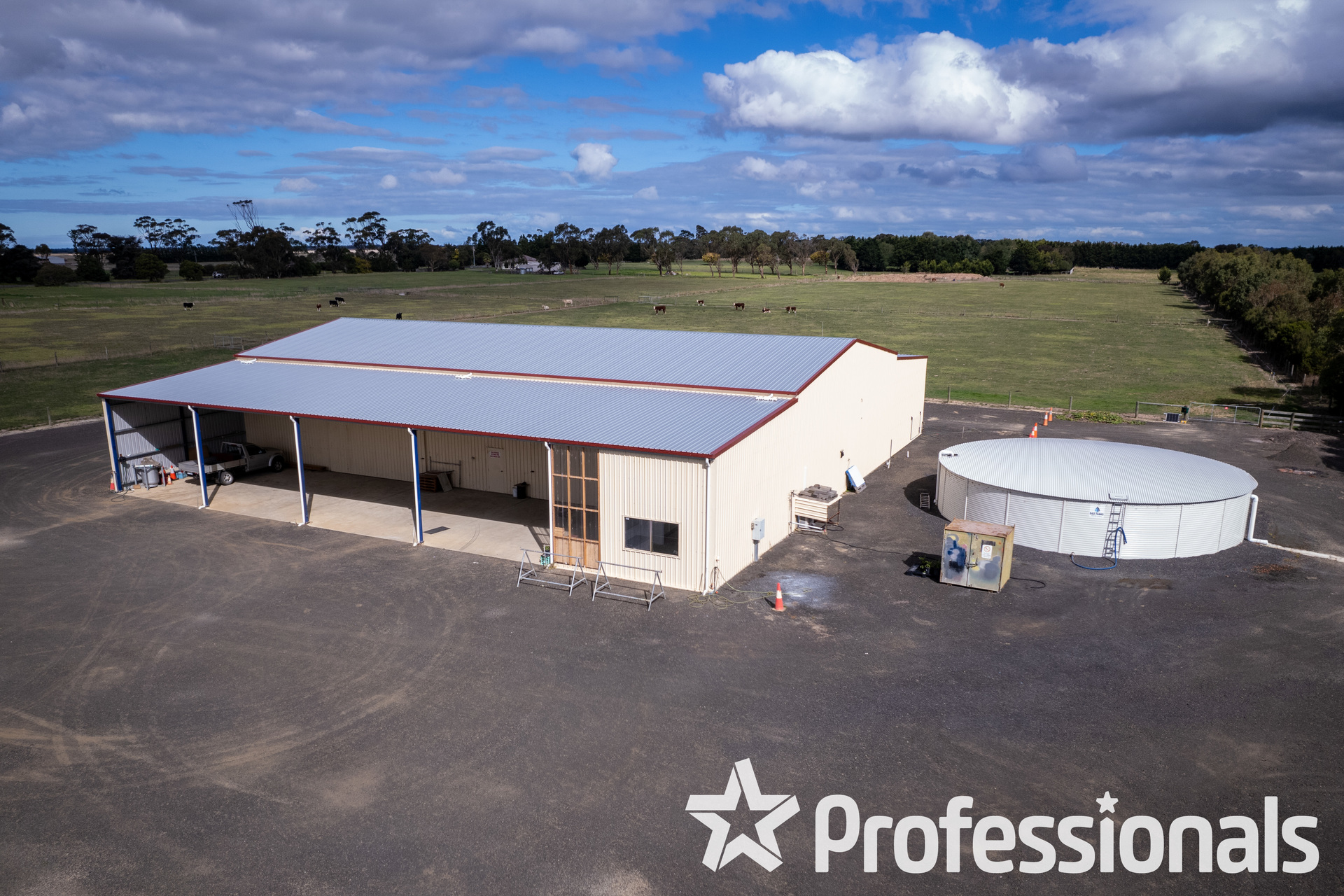 1-bedroom unit at 1/1 Pound Road West , Yarram, Vic, 3971, Wellington, Victoria