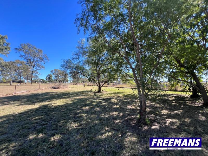 3-bedroom house at 946 Mondure Wheatlands Road, Mondure, QLD 4611, South Burnett, Queensland