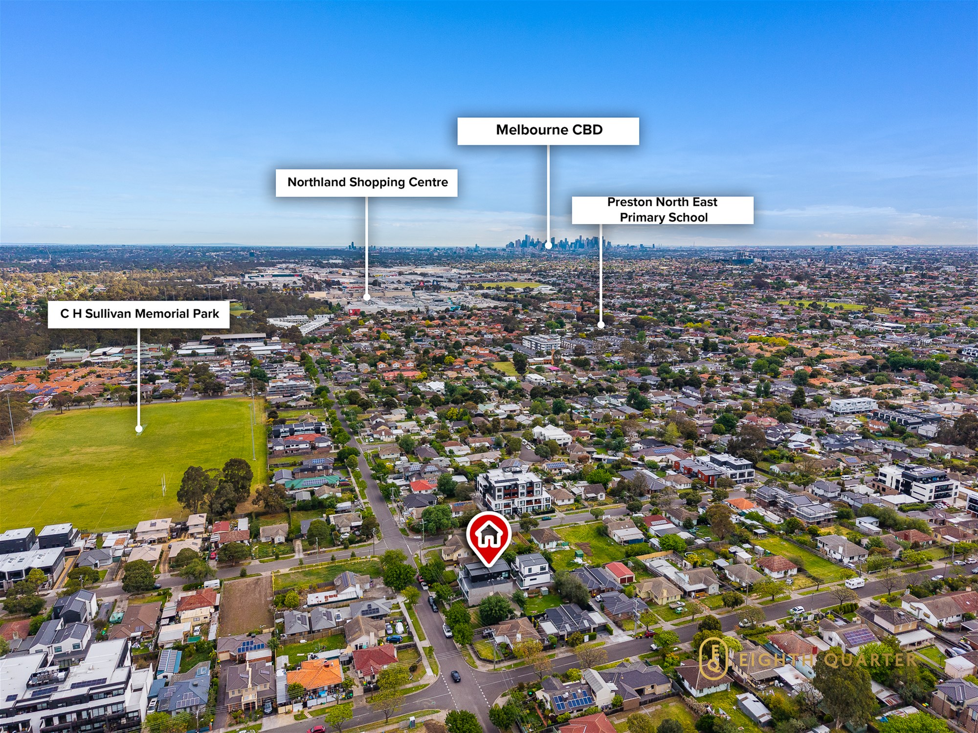 2-bedroom unit at 2/55 Seston St, Reservoir, Vic, 3073, Darebin, Victoria