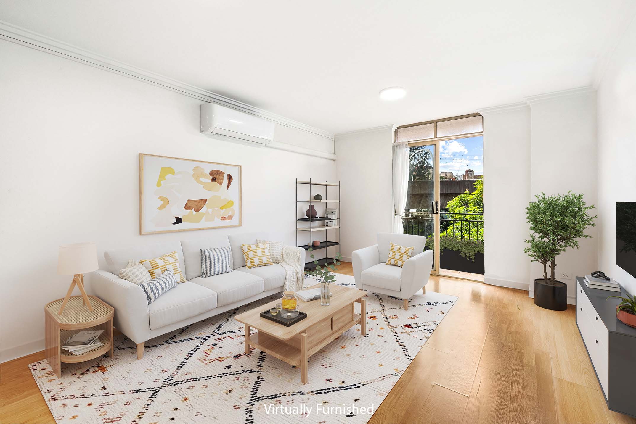 1-bedroom unit at 51/27-51 Palmer Street, Woolloomooloo, NSW 2011, Sydney, New South Wales