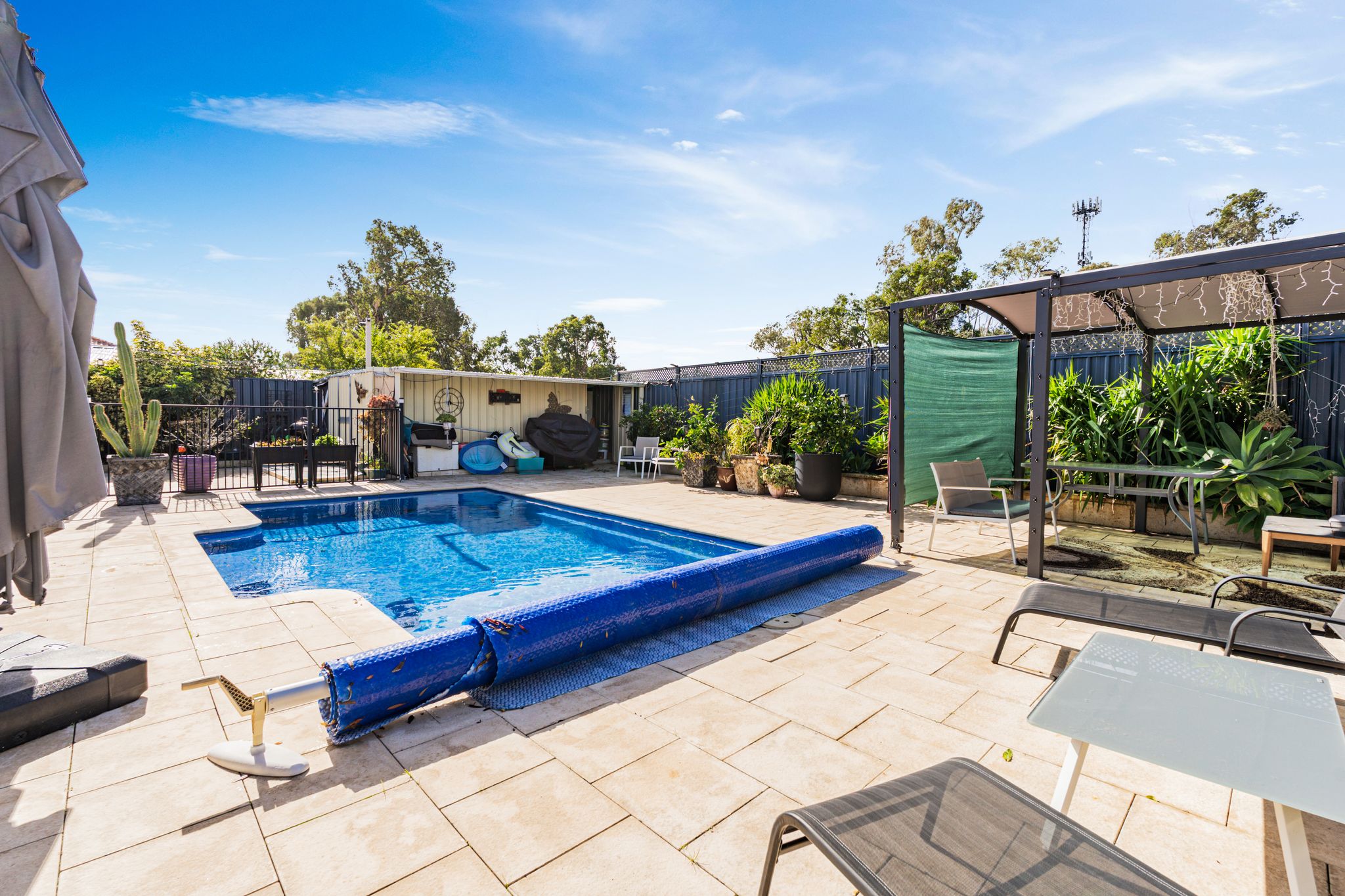 4-bedroom house at 33 ROSEHEATH BOULEVARD, Kiara WA 6054, Swan, Western Australia