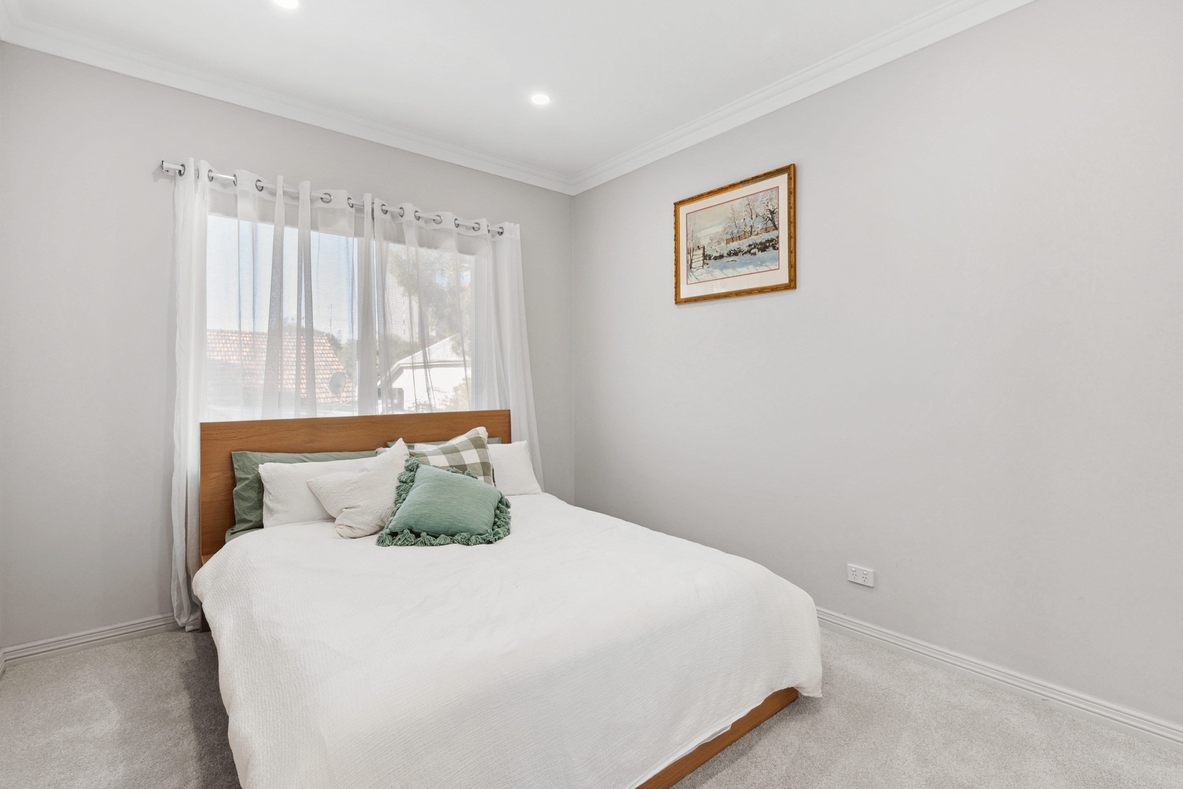 3-bedroom house at 16A Buckland Avenue, Mosman Park, WA 6012, Mosman Park, Western Australia