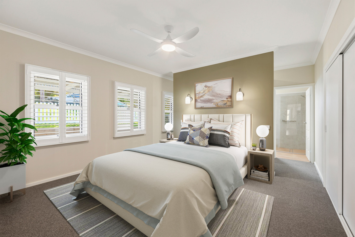 3-bedroom house at 10A Brunker Street, Pambula, Nsw, 2549, Bega Valley, New South Wales