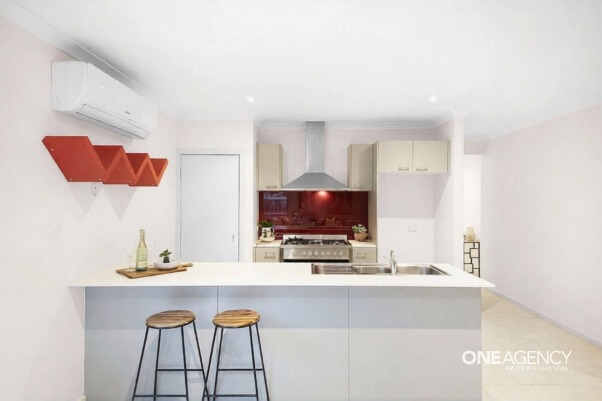 3-bedroom house at 19 Baltic Circuit, Point Cook, VIC 3030, Wyndham, Victoria