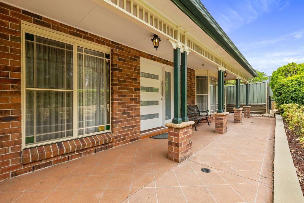 4-bedroom house at 7 REGENTVILLE ROAD, Glenmore Park NSW 2745, Penrith, New South Wales