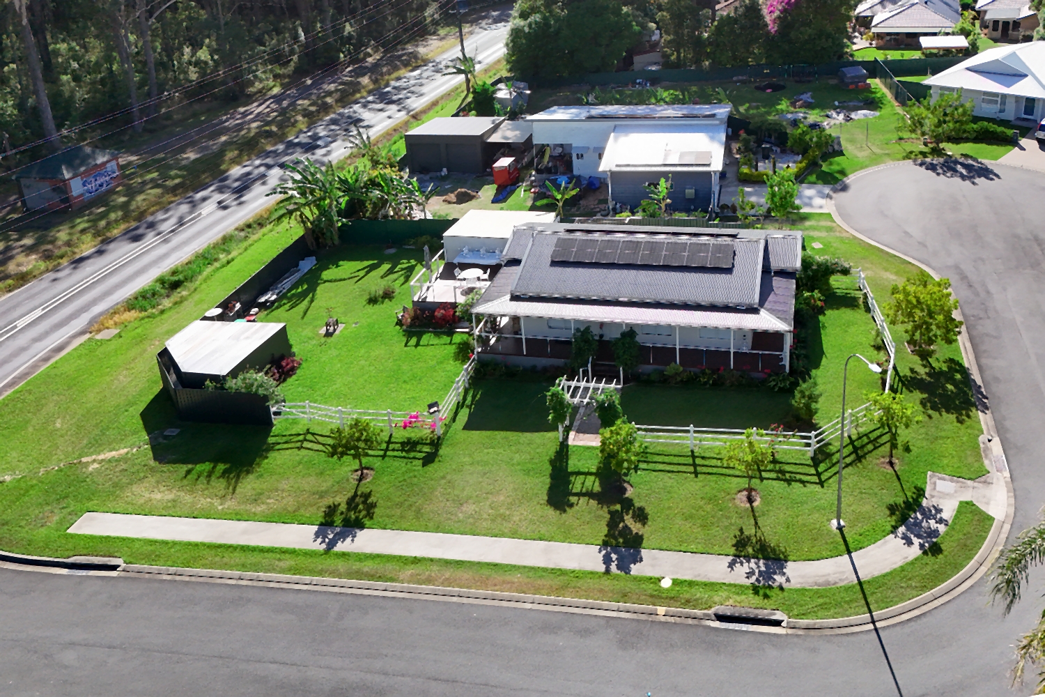 3-bedroom house at 1 Bottlebrush Place, Lakewood, NSW 2443, Port Macquarie-Hastings, New South Wales