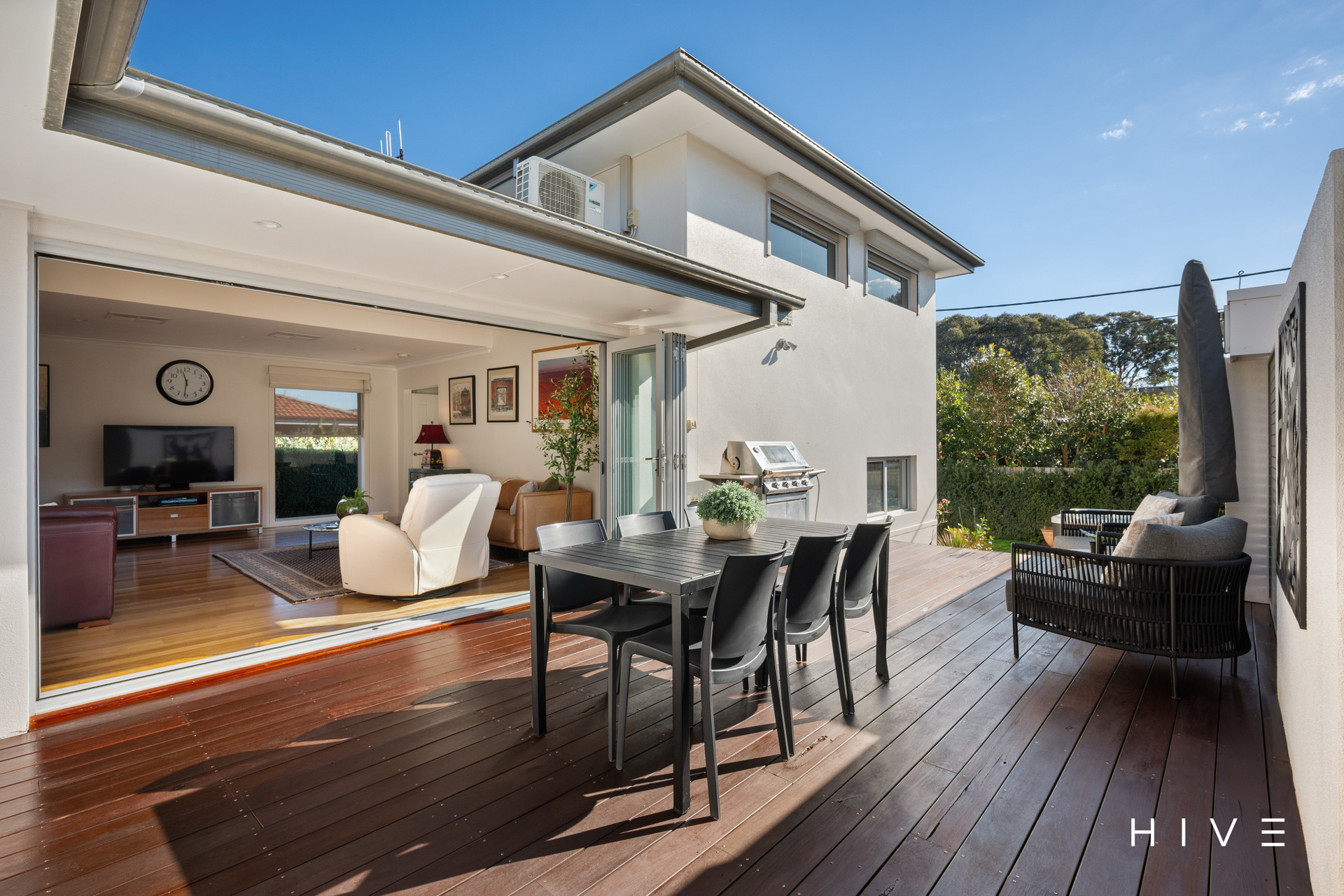 4-bedroom house at 8 Tryon Street, Hackett, ACT 2602, Unincorporated Act, Australian Capital Territory