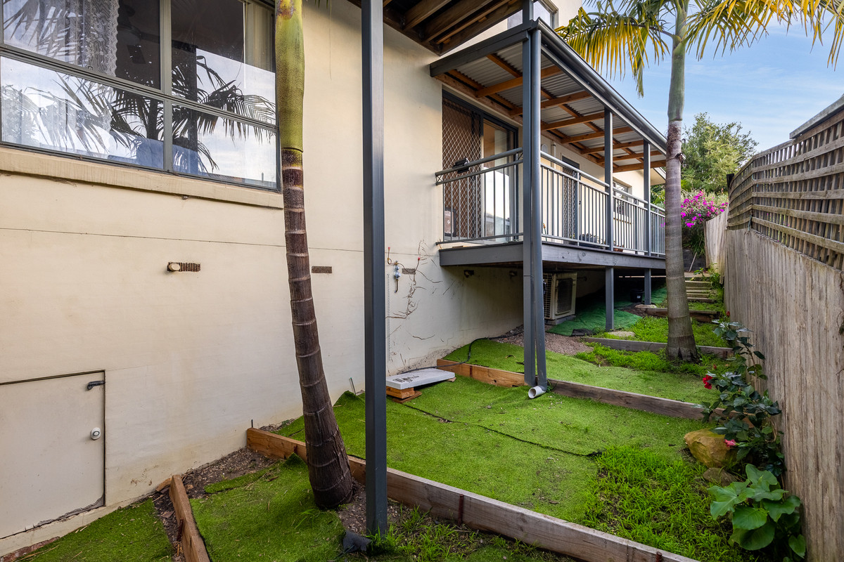 3-bedroom unit at 1 32 BERRAMBOOL DRIVE, BERRAMBOOL NSW 2548, Bega Valley, New South Wales