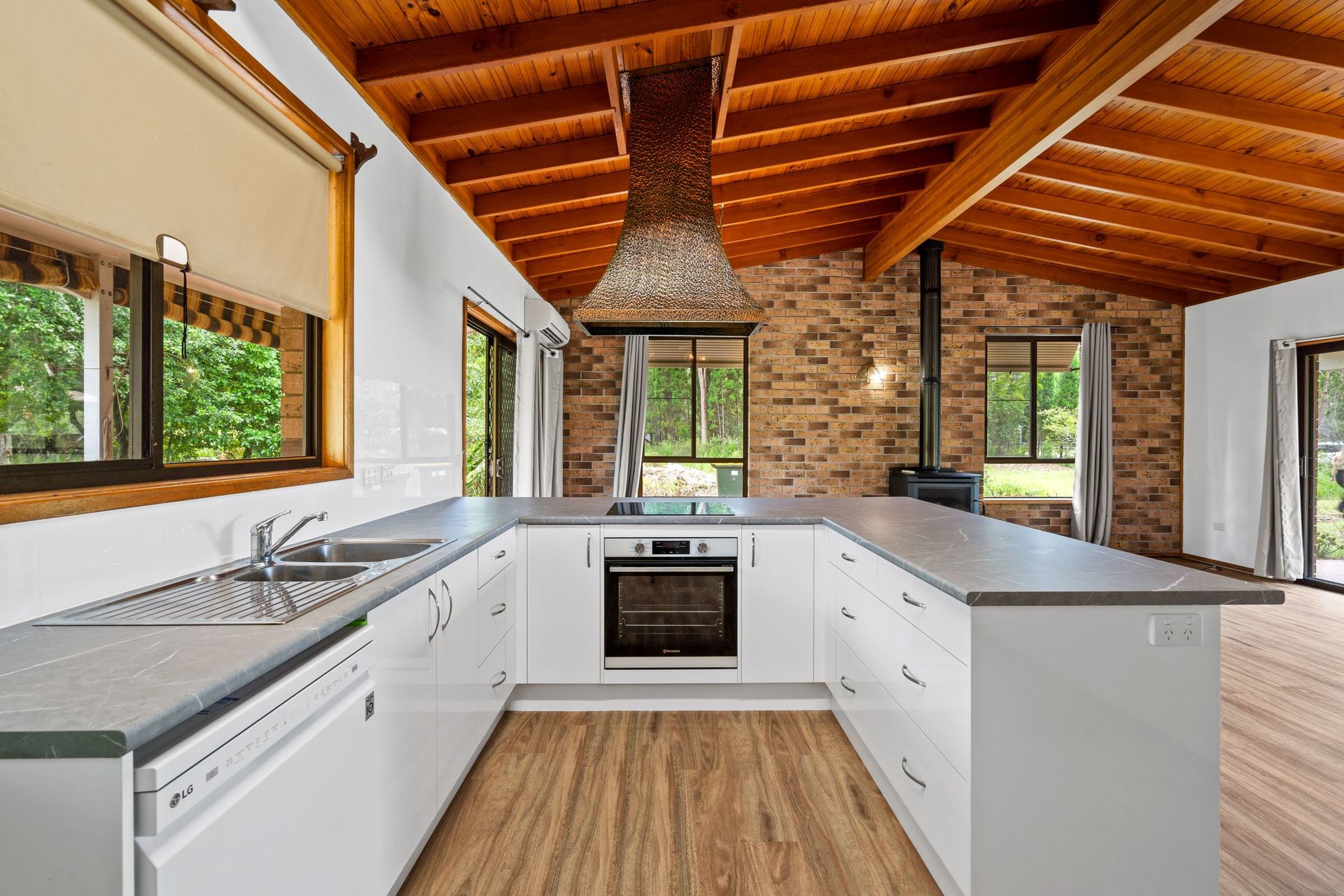 3-bedroom house at 87-91 Koree Street, Pindimar, NSW 2324, Mid-Coast, New South Wales