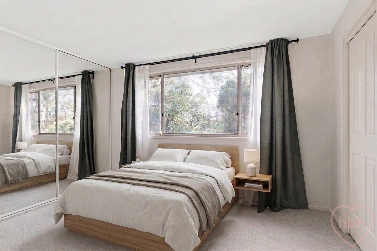 3-bedroom unit at Lakeview Gardens 1 8 Ranken Place, Belconnen ACT 2617, Unincorporated Act, undefined