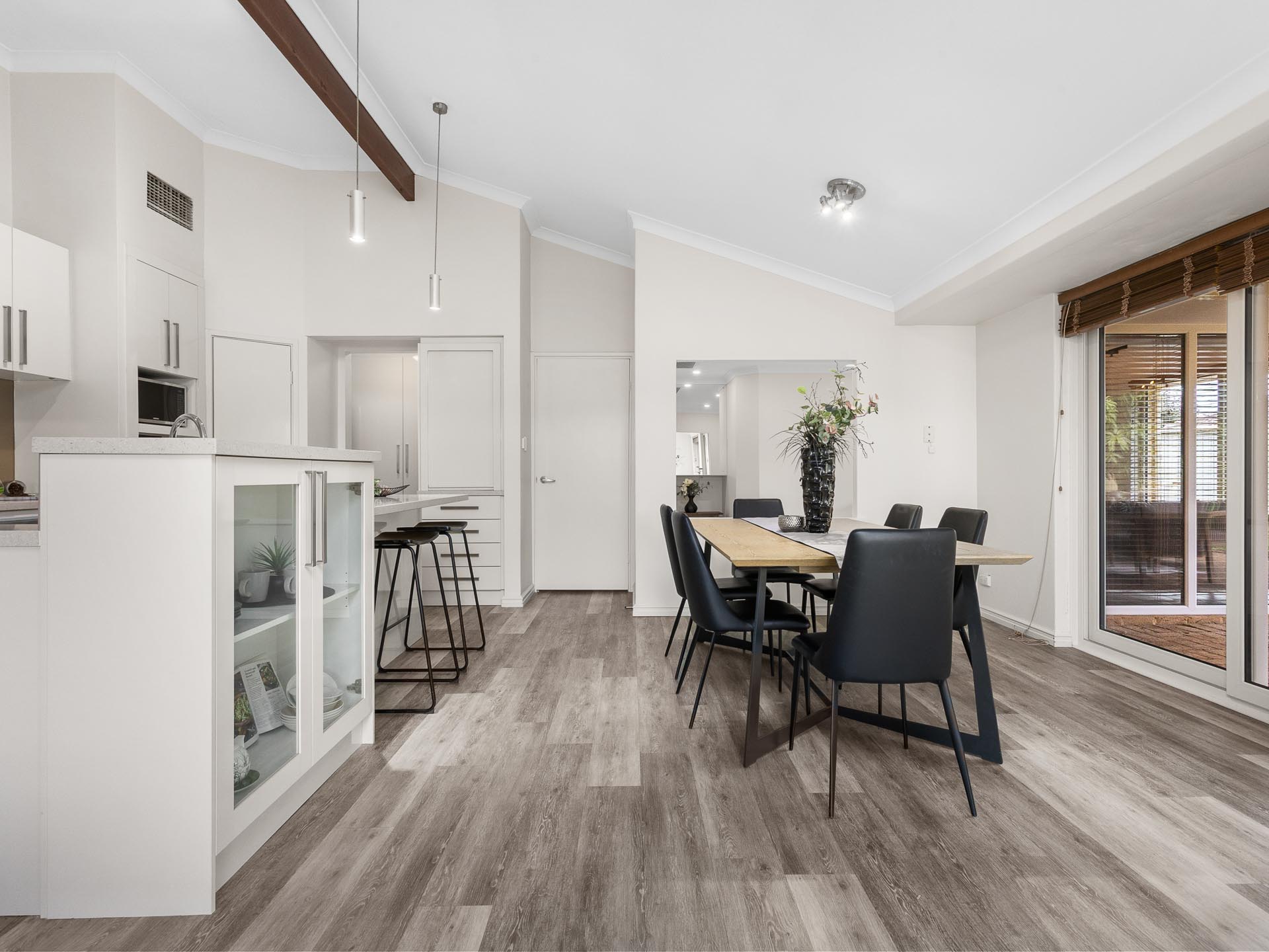 4-bedroom house at 9 KEARSLEY RISE, Murdoch WA 6150, Melville, Western Australia