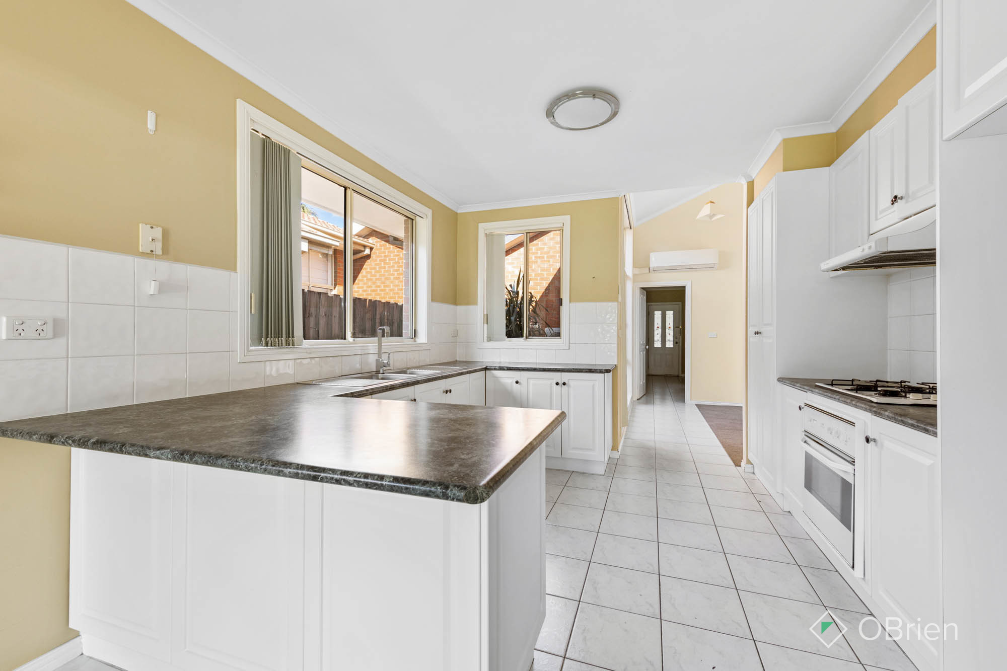 3-bedroom unit at 1/120 Willys Avenue, Keilor Downs, Vic, 3038, Brimbank, Victoria