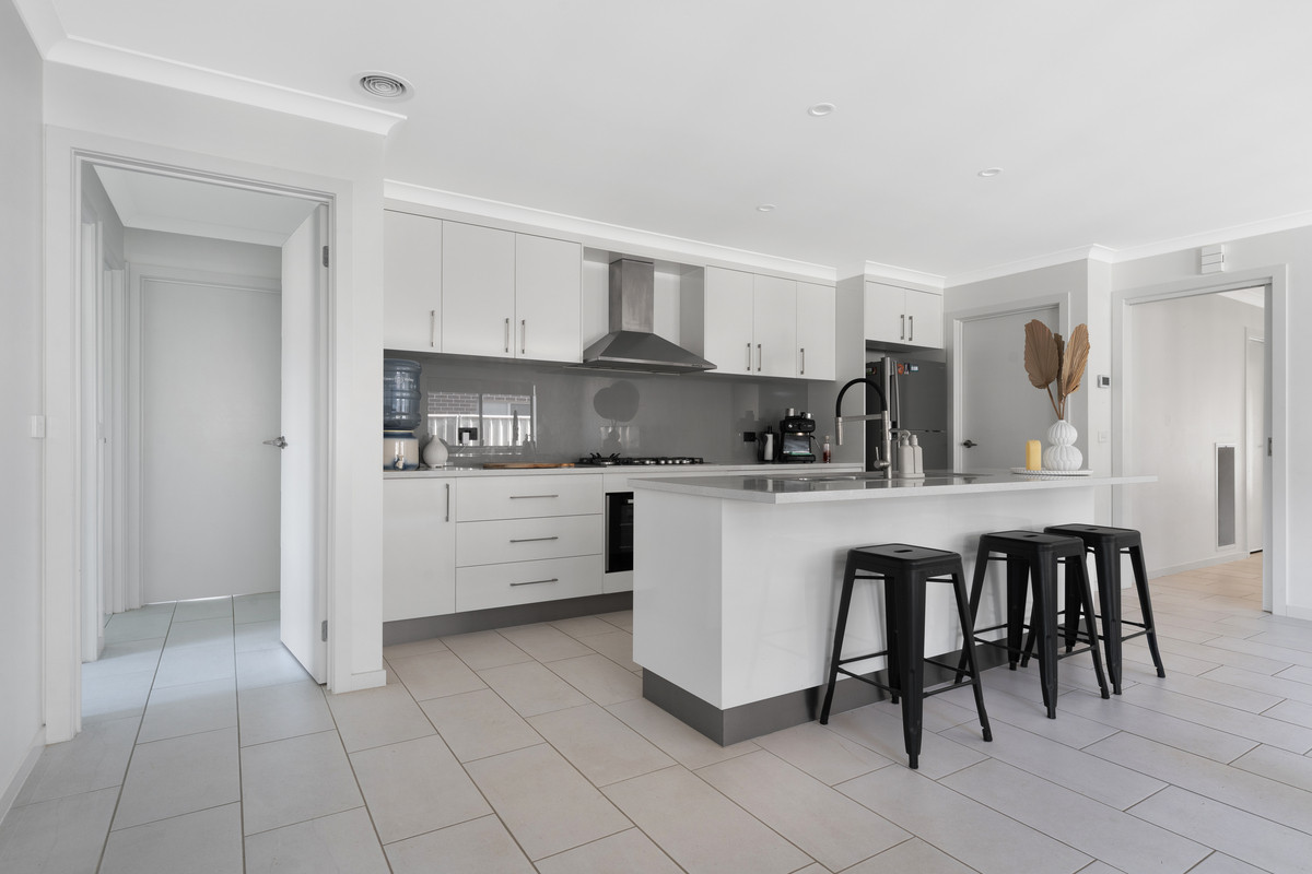 4-bedroom house at 45 CHANDLER STREET, West Wodonga VIC 3690, Wodonga, Victoria