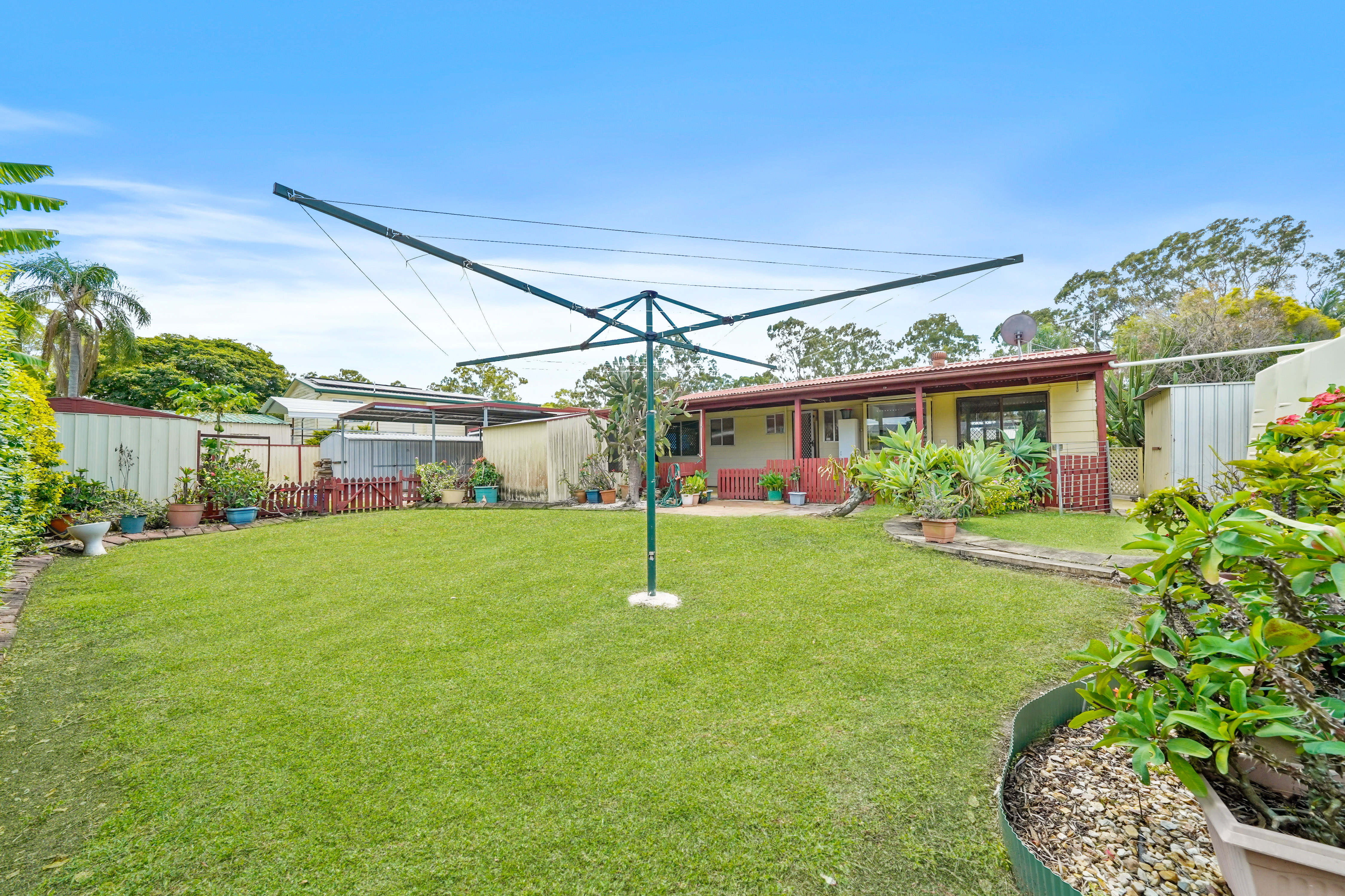 3-bedroom house at 17 Sharon Drive, Eagleby, QLD 4207, Logan, Queensland