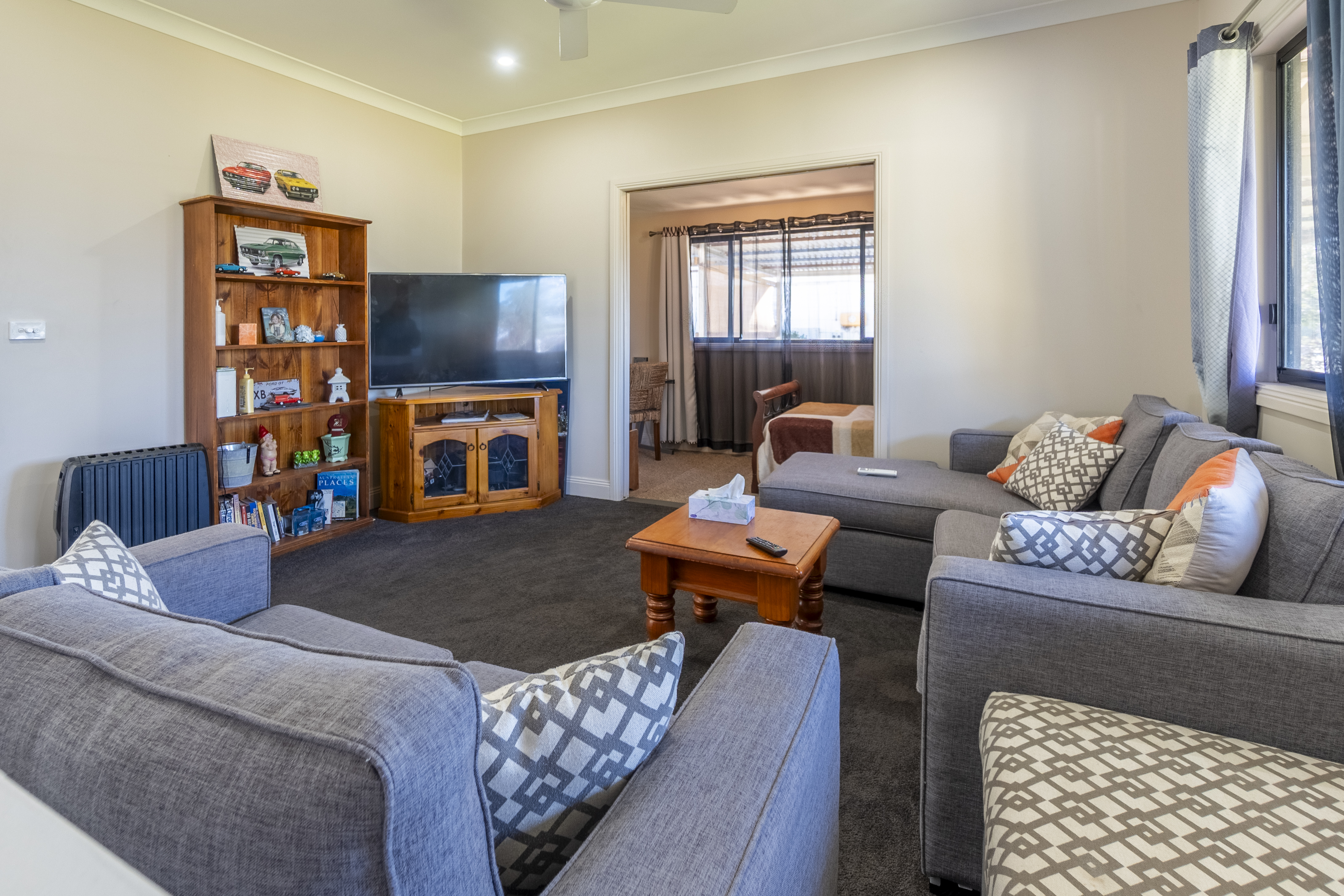 3-bedroom house at 38 De Boos Street, Barmedman, NSW 2668, Bland, New South Wales