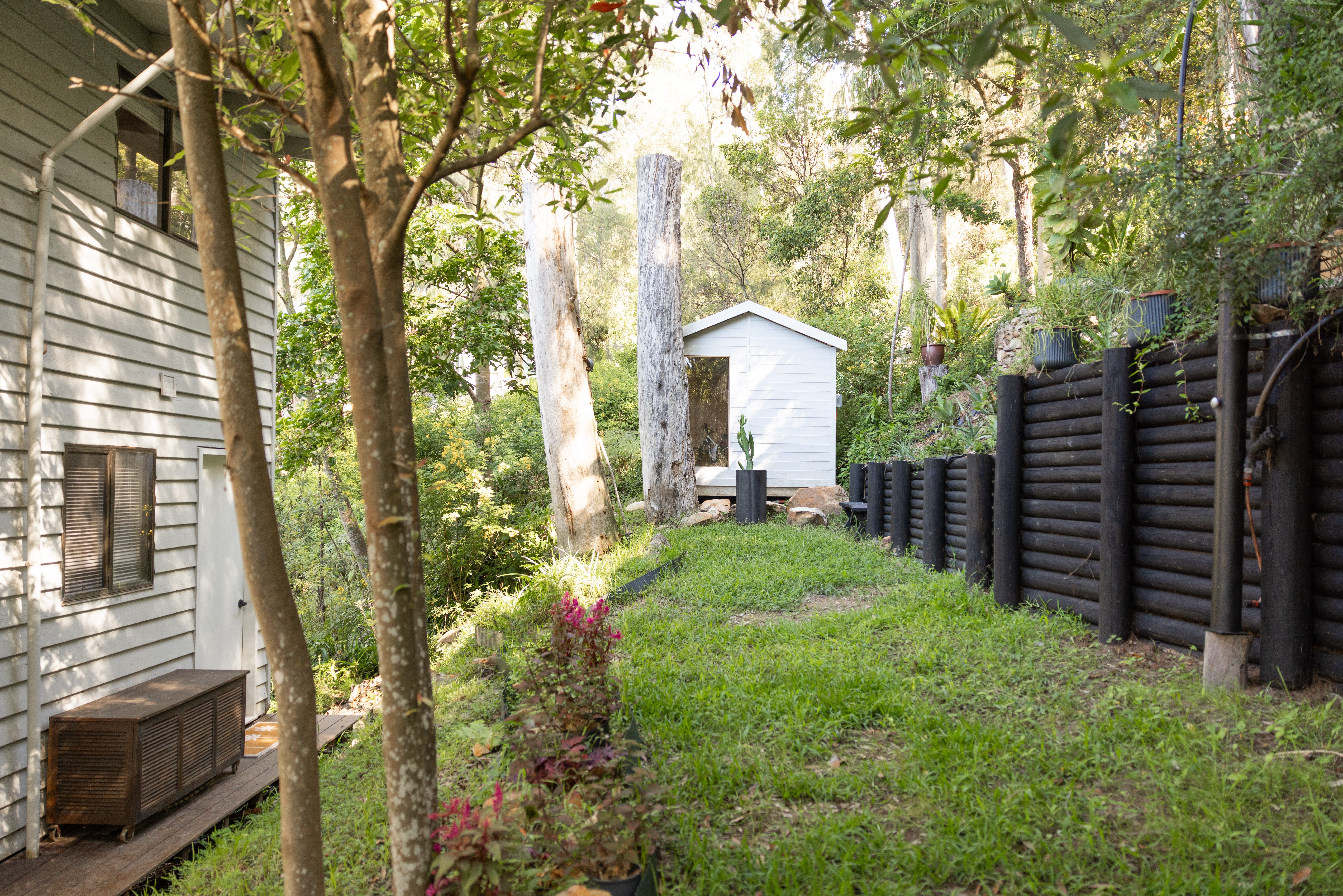 4-bedroom house at 15 THOMPSON STREET, Scotland Island NSW 2105, Northern Beaches, New South Wales