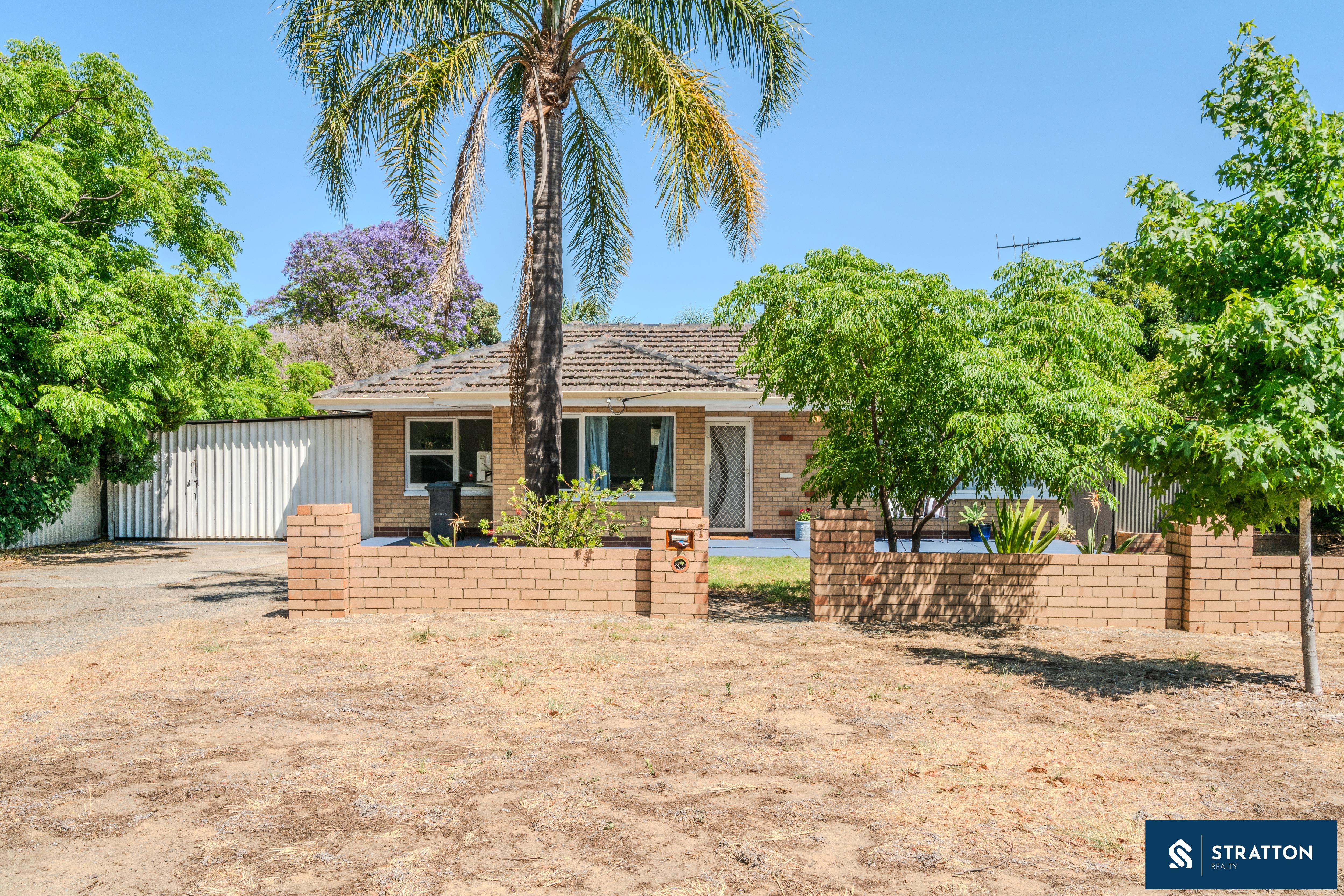 3-bedroom house at 7 Badbury Road, Armadale, WA 6112, Armadale, Western Australia
