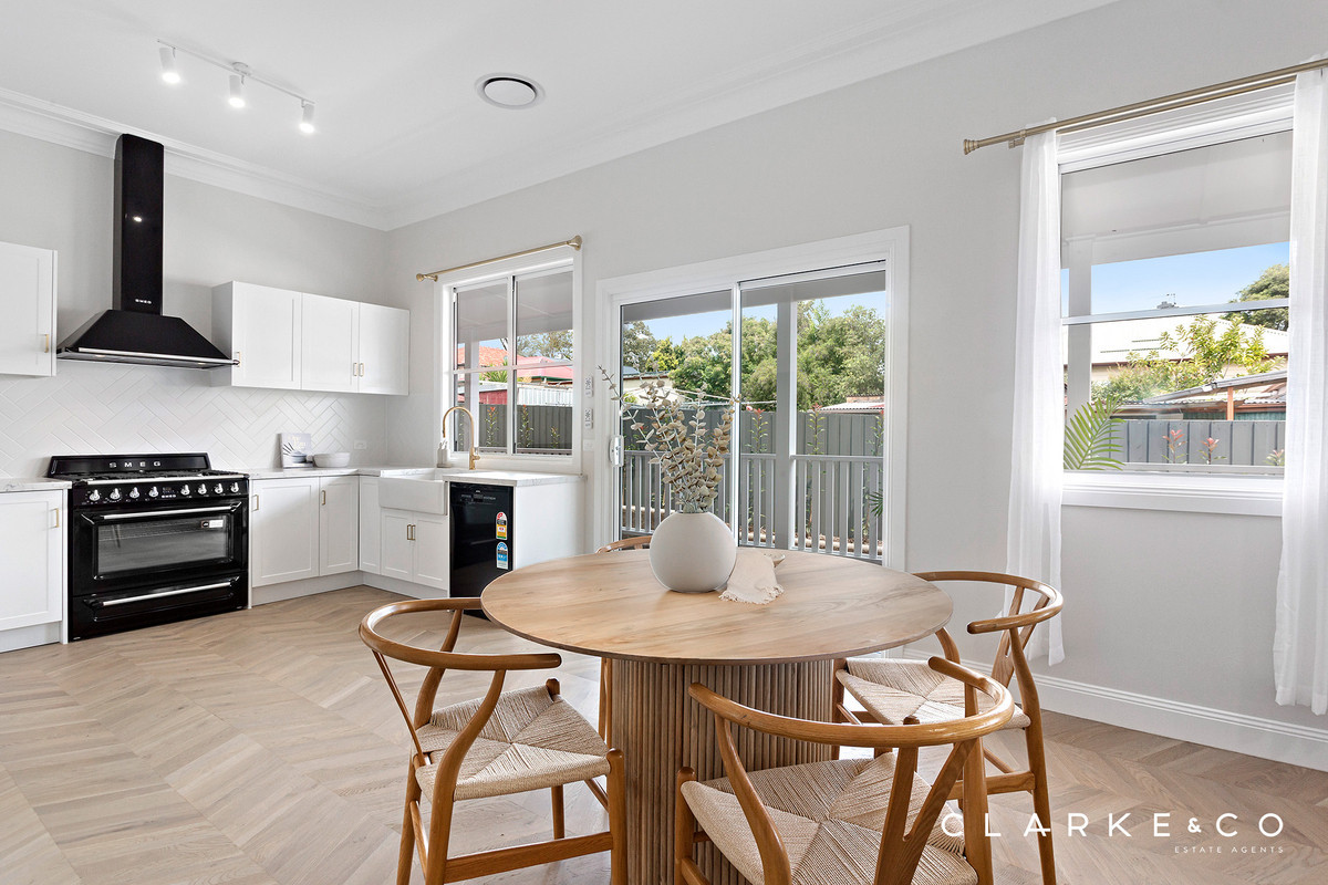 4-bedroom house at 51 Swan Street, Morpeth, NSW 2321, Maitland, New South Wales