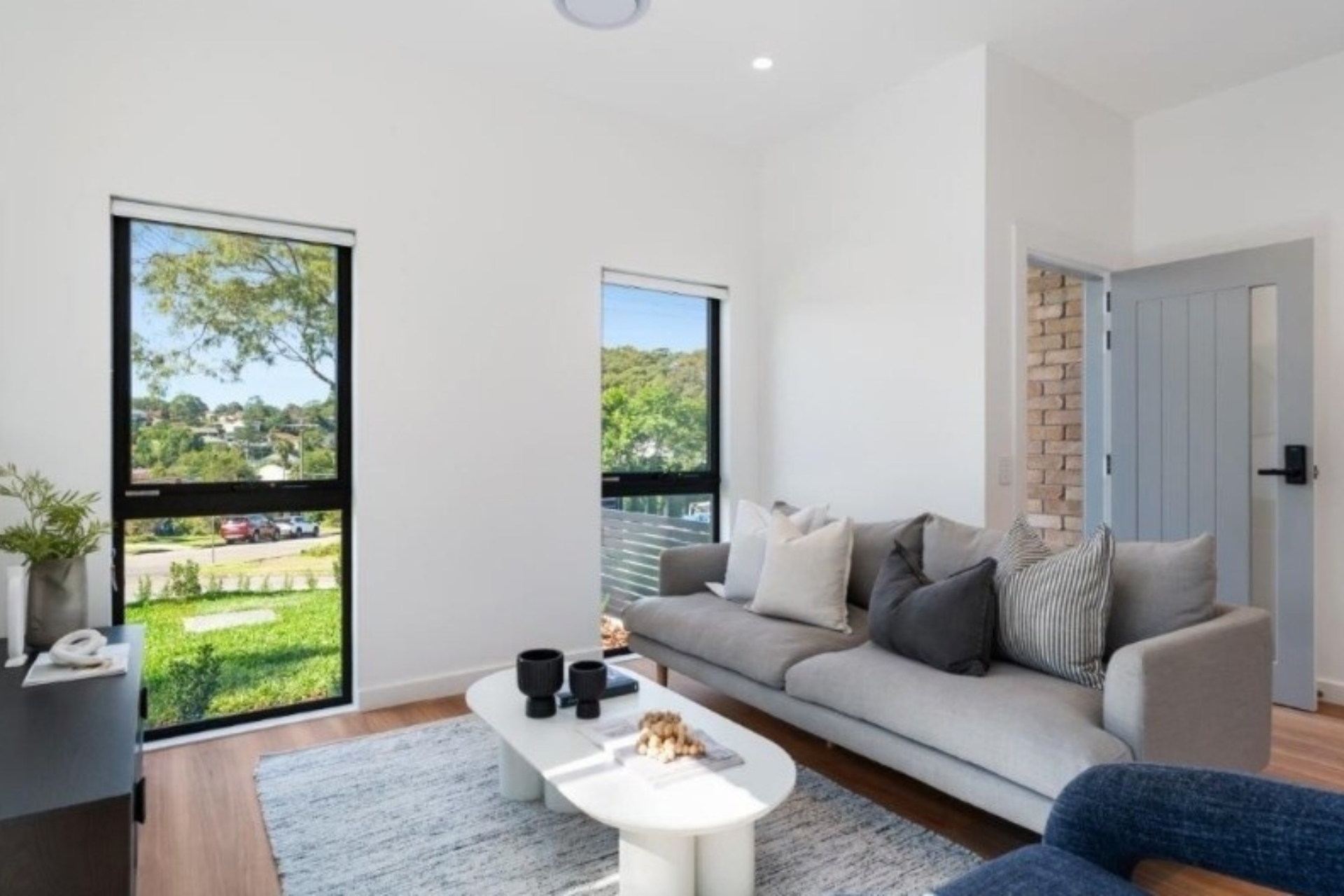 3-bedroom unit at 59 Ashbury Street, Adamstown Heights, NSW 2289, Lake Macquarie, New South Wales