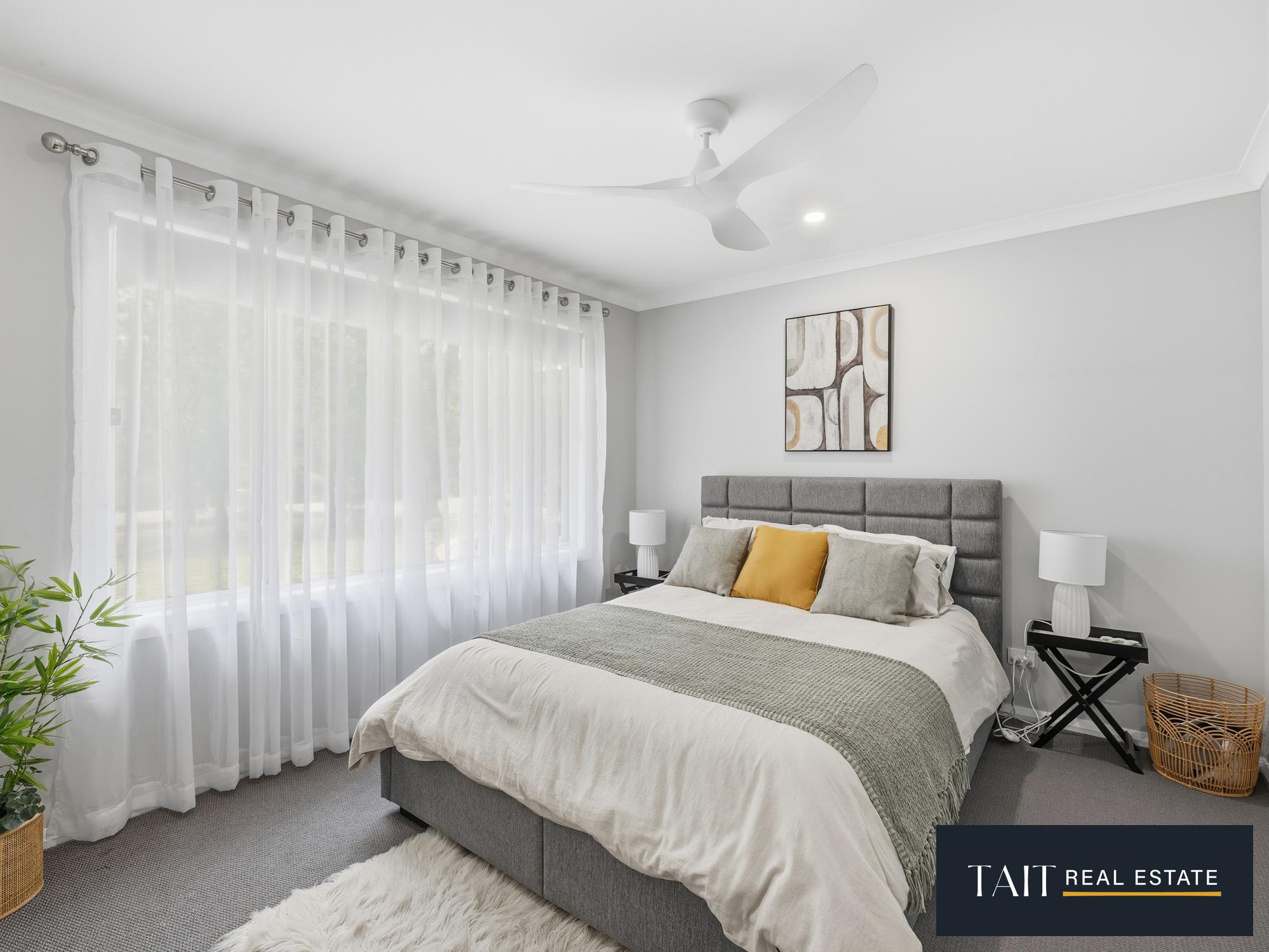 4-bedroom house at 4 Mcgregor Street, Eldorado, VIC 3746, Wangaratta, Victoria