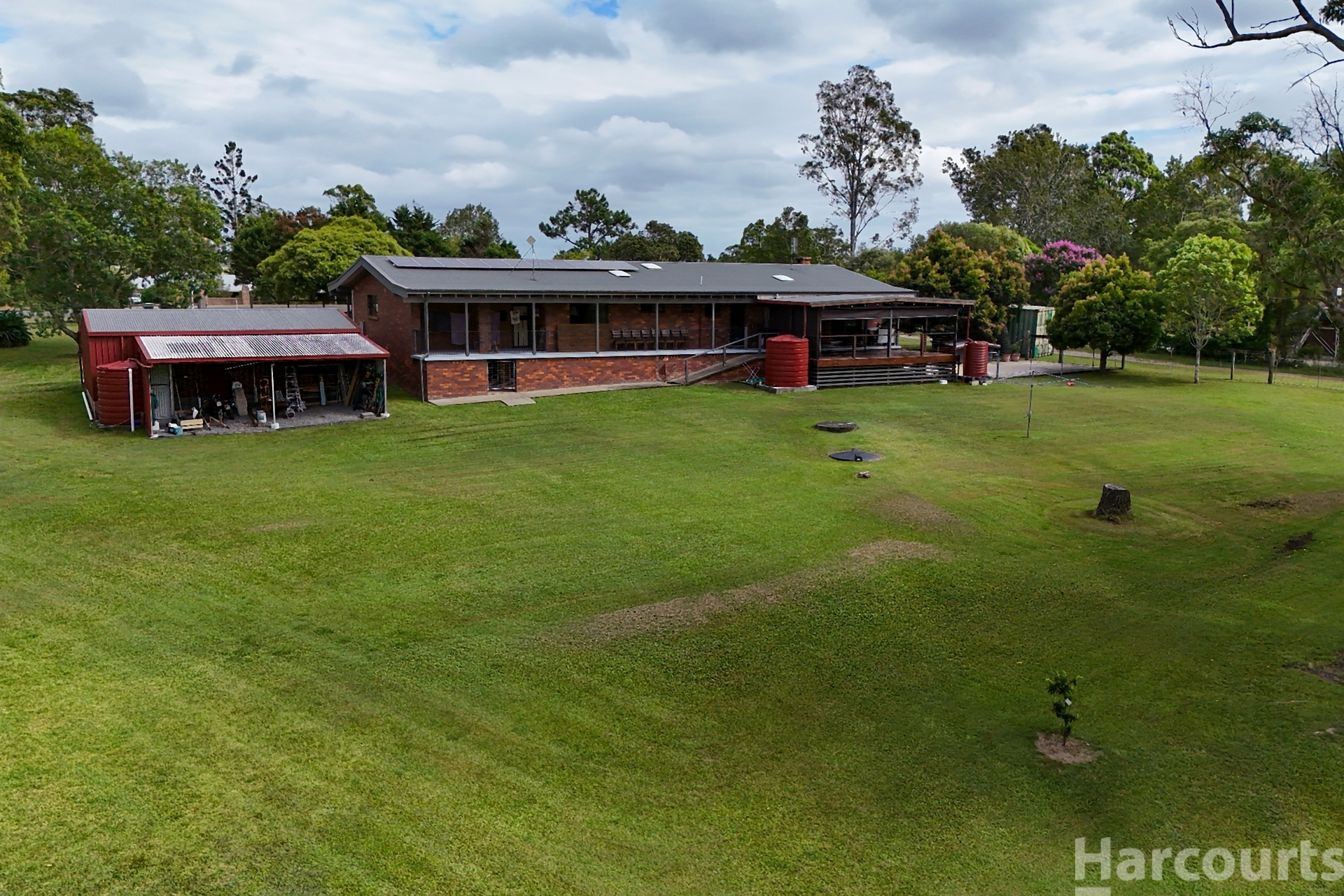 4-bedroom house at 5 Fraser Close, Dondingalong, NSW 2440, Kempsey, New South Wales