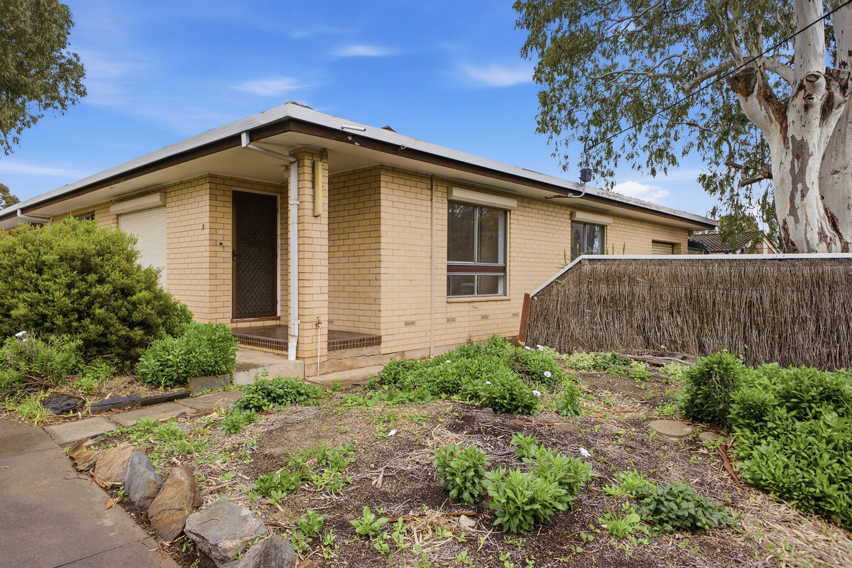 2-bedroom unit at 1/610 Magill Road, Magill, SA 5072, Campbelltown (Sa), South Australia