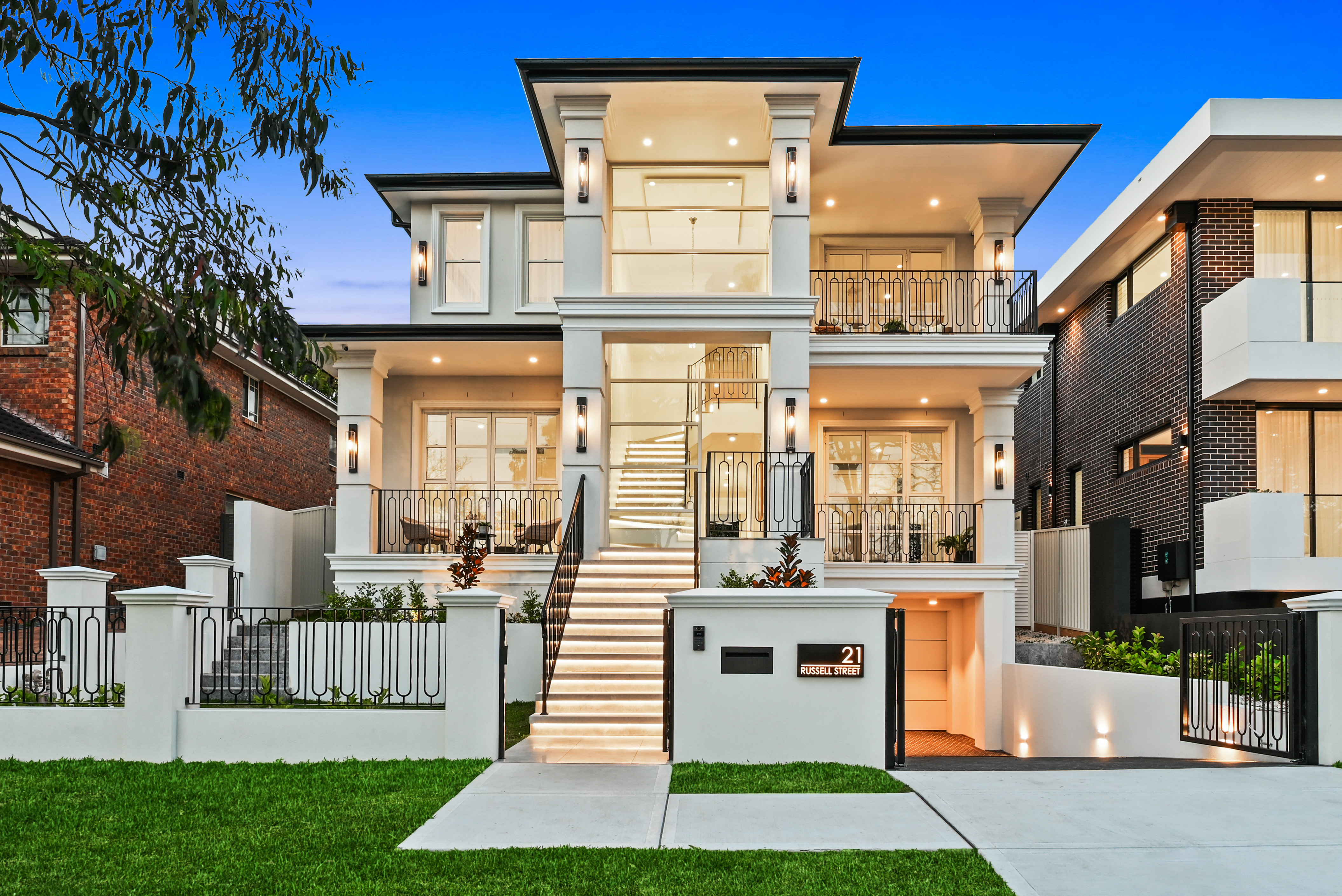 21 RUSSELL STREET, Oatley NSW 2223 - Image 1
