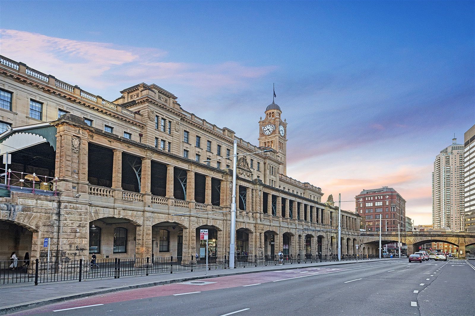 1-bedroom unit at 904/242-254 Elizabeth Street, Surry Hills, NSW 2010, Sydney, New South Wales
