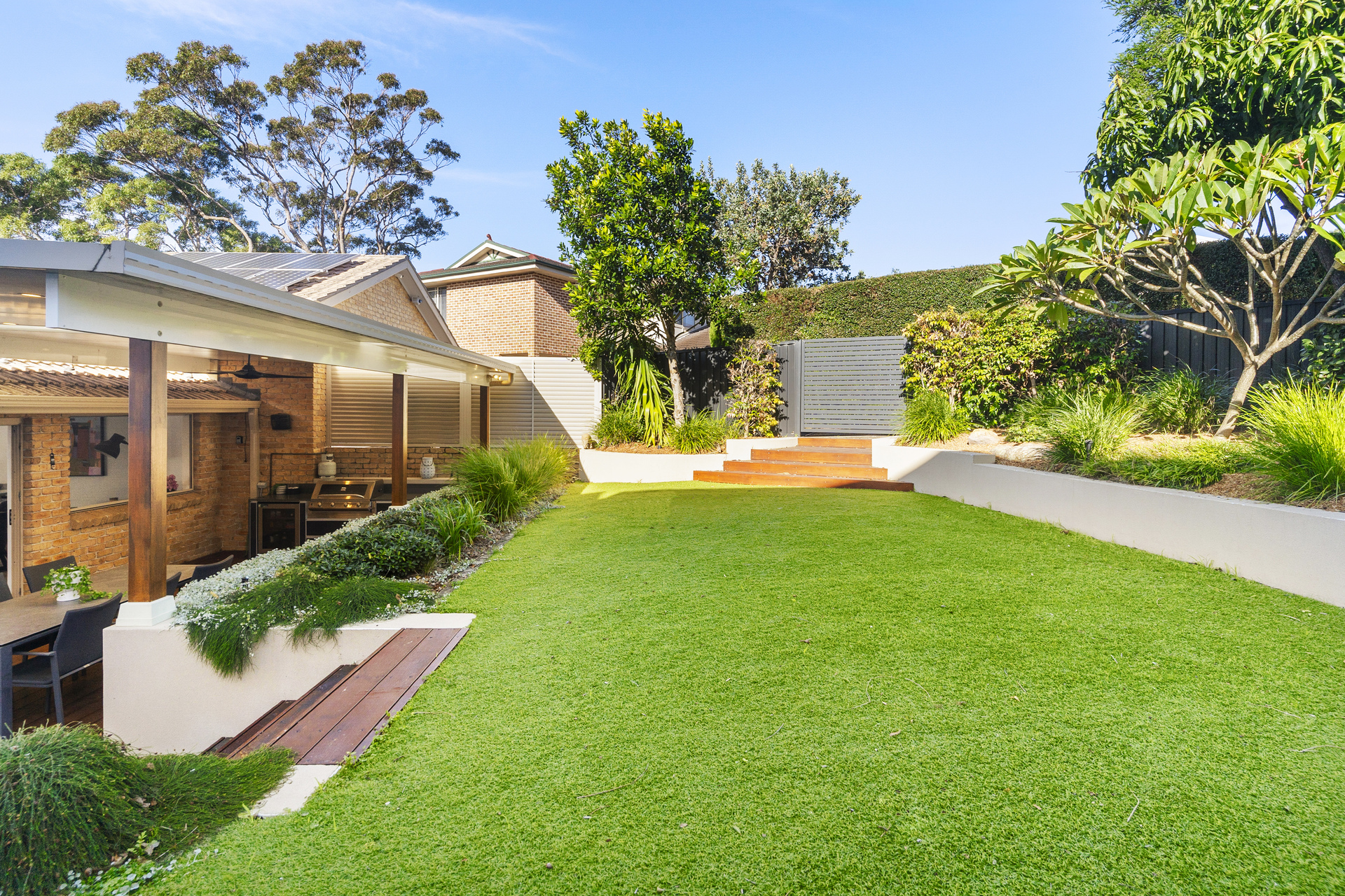 5-bedroom house at 35 LANDOR ROAD, Barden Ridge NSW 2234, Sutherland, New South Wales