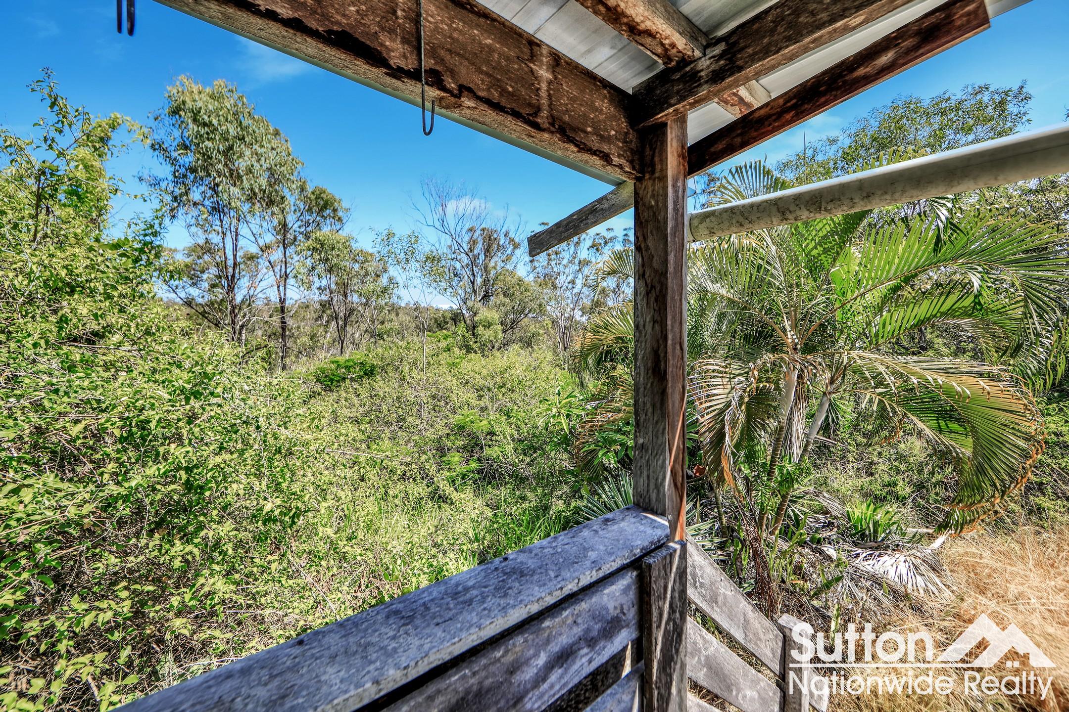 2-bedroom house at 447B Moolboolaman Road, Moolboolaman, Qld, 4671, Bundaberg, Queensland