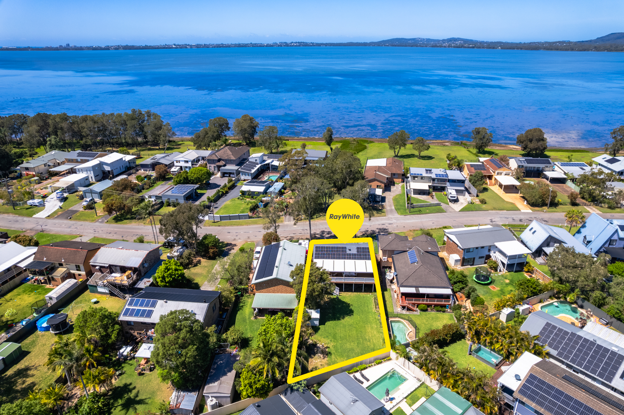 3-bedroom house at 90 Aloha Drive, Chittaway Bay, NSW 2261, , New South Wales