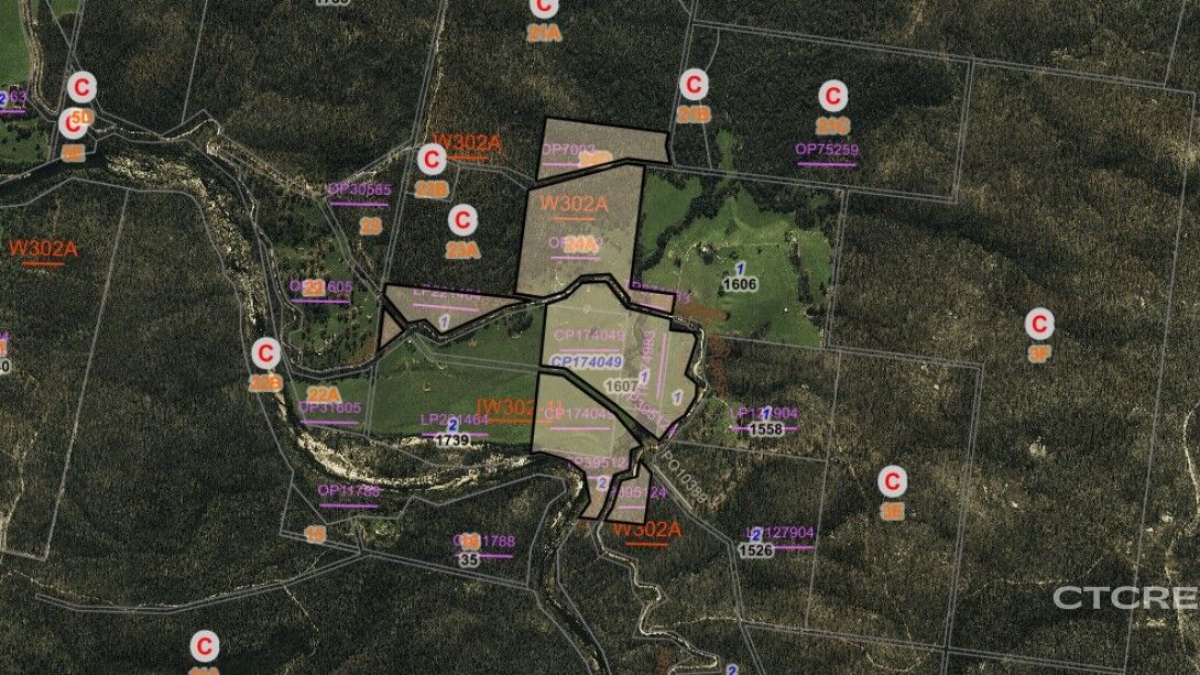 2-bedroom house at 1664 Wangarabell Road, Wangarabell, Vic, 3891, East Gippsland, Victoria