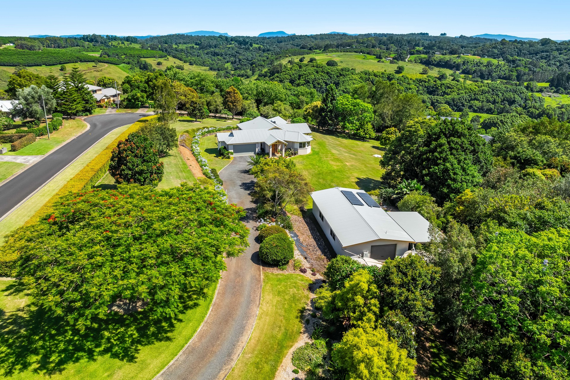 3-bedroom house at 8 Pagottos Ridge Road, North Lismore, Nsw, 2480, Lismore, New South Wales