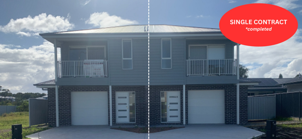 4-bedroom unit at 2 Tbc, Diamond Beach, Nsw, 2430, Mid-Coast, New South Wales