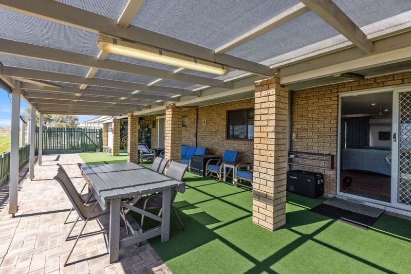 4-bedroom house at 15 Trevally Court, Coral Bay, WA 6701, Carnarvon, Western Australia