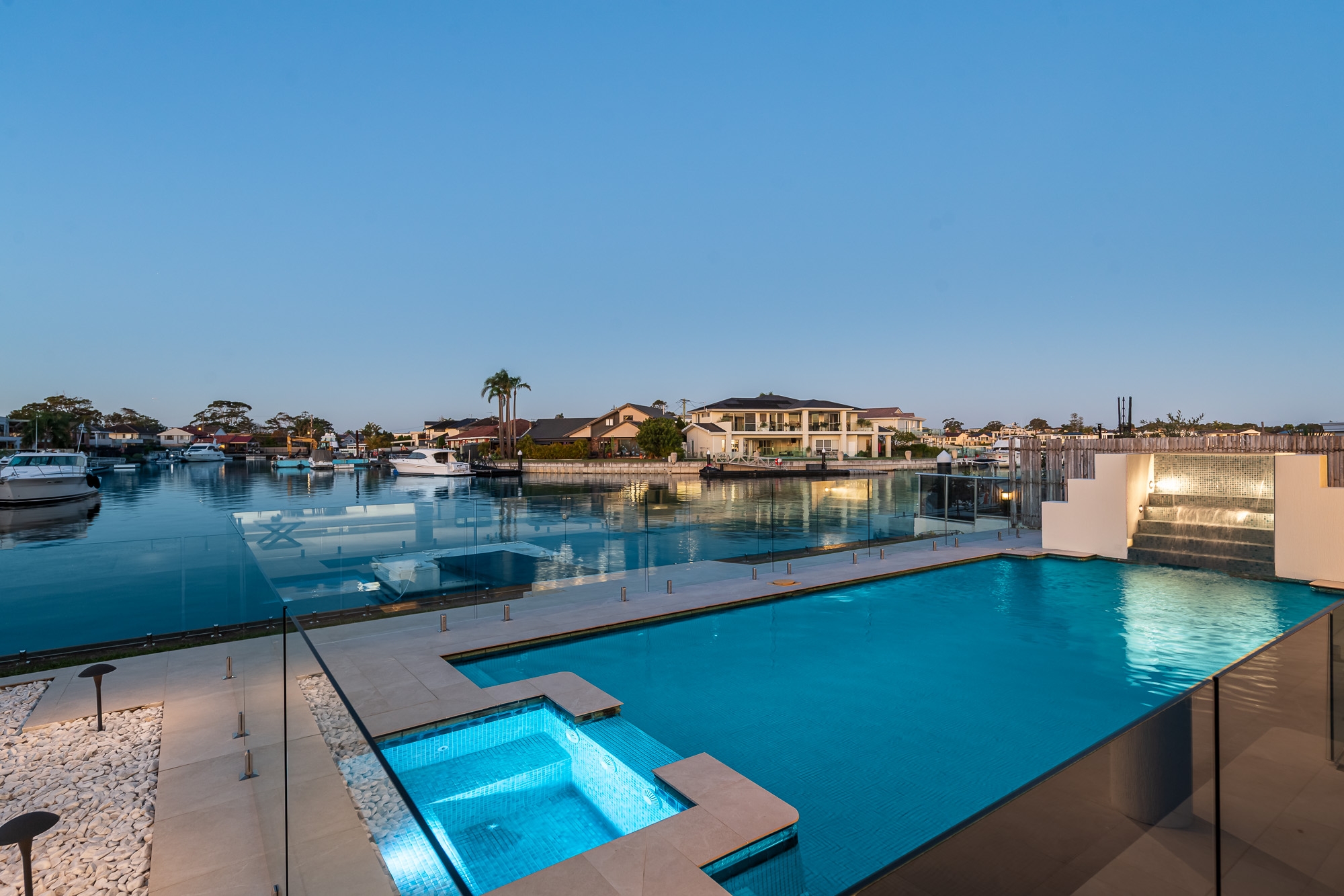 6 CASTLEREAGH CRESCENT, Sylvania Waters NSW 2224 - Image 7