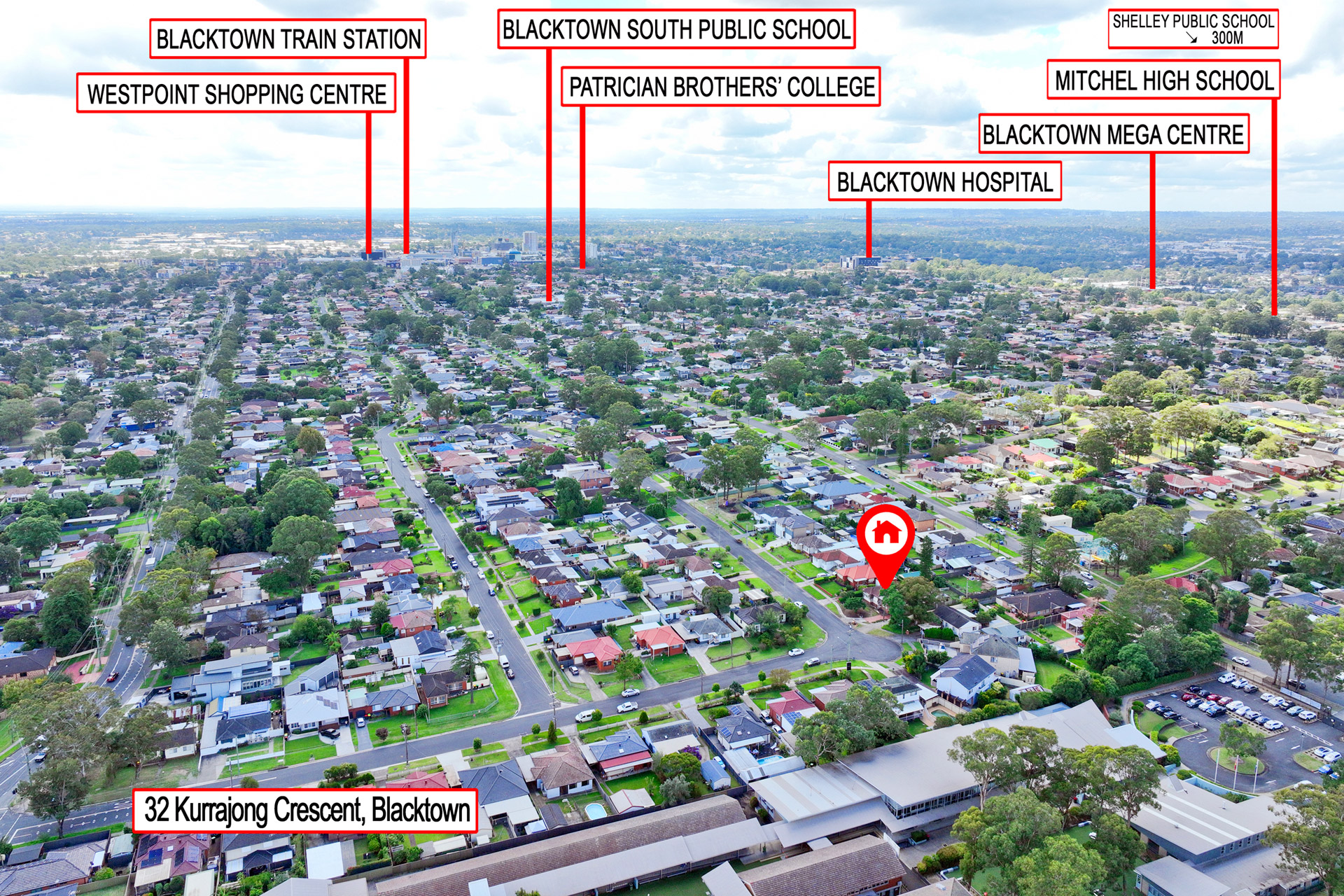 32 Kurrajong Crescent, Blacktown, NSW 2148 - Image 4