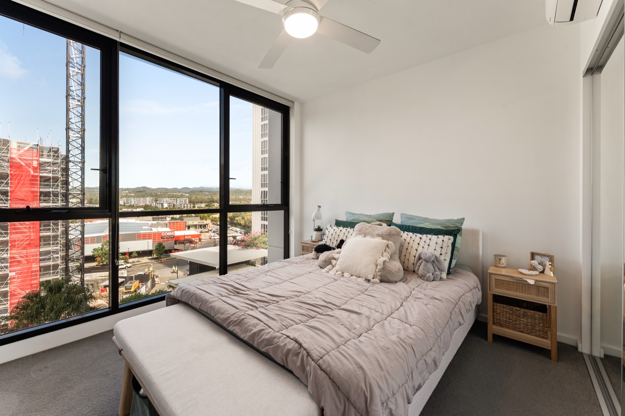 2-bedroom unit at 30510/2 Main Street, Varsity Lakes, QLD 4227, Gold Coast, Queensland