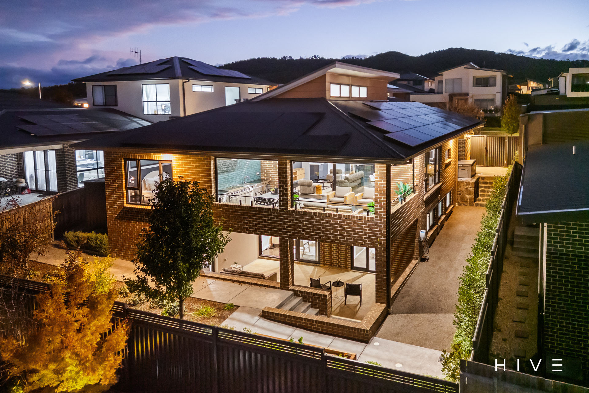 4-bedroom house at 10 Jamrozik Street, Denman Prospect, ACT 2611, Unincorporated Act, Australian Capital Territory