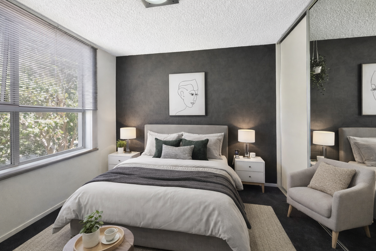 1-bedroom unit at 4 10 FITZROY STREET, GEELONG VIC 3220, Greater Geelong, Victoria